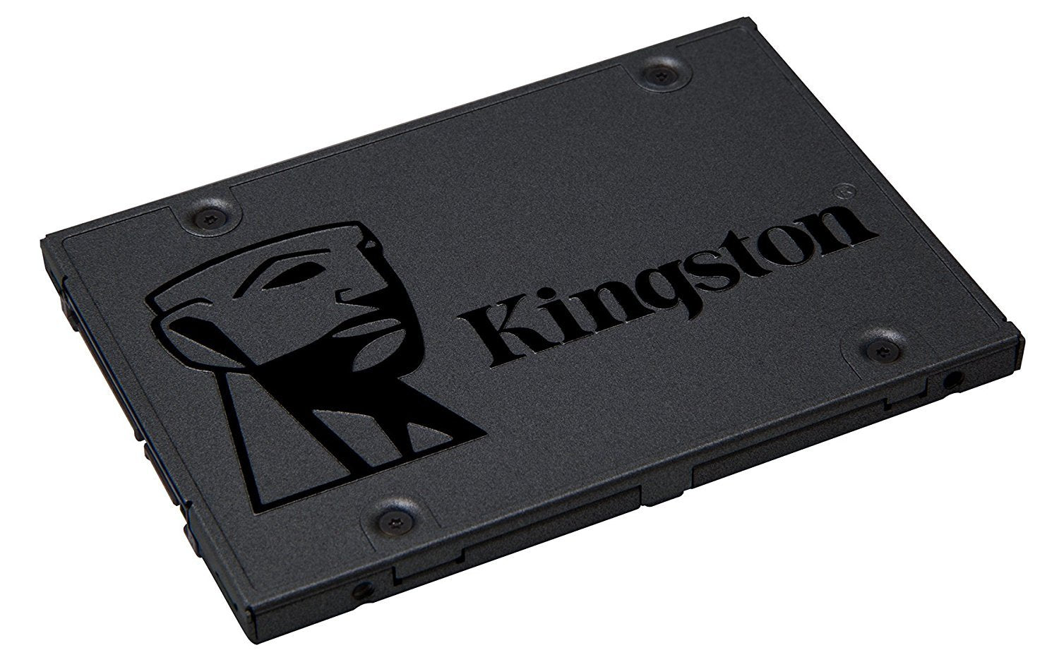 Kingston Ssdnow A400 480Gb Internal Solid State Drive (Sa400S37/480Gin)