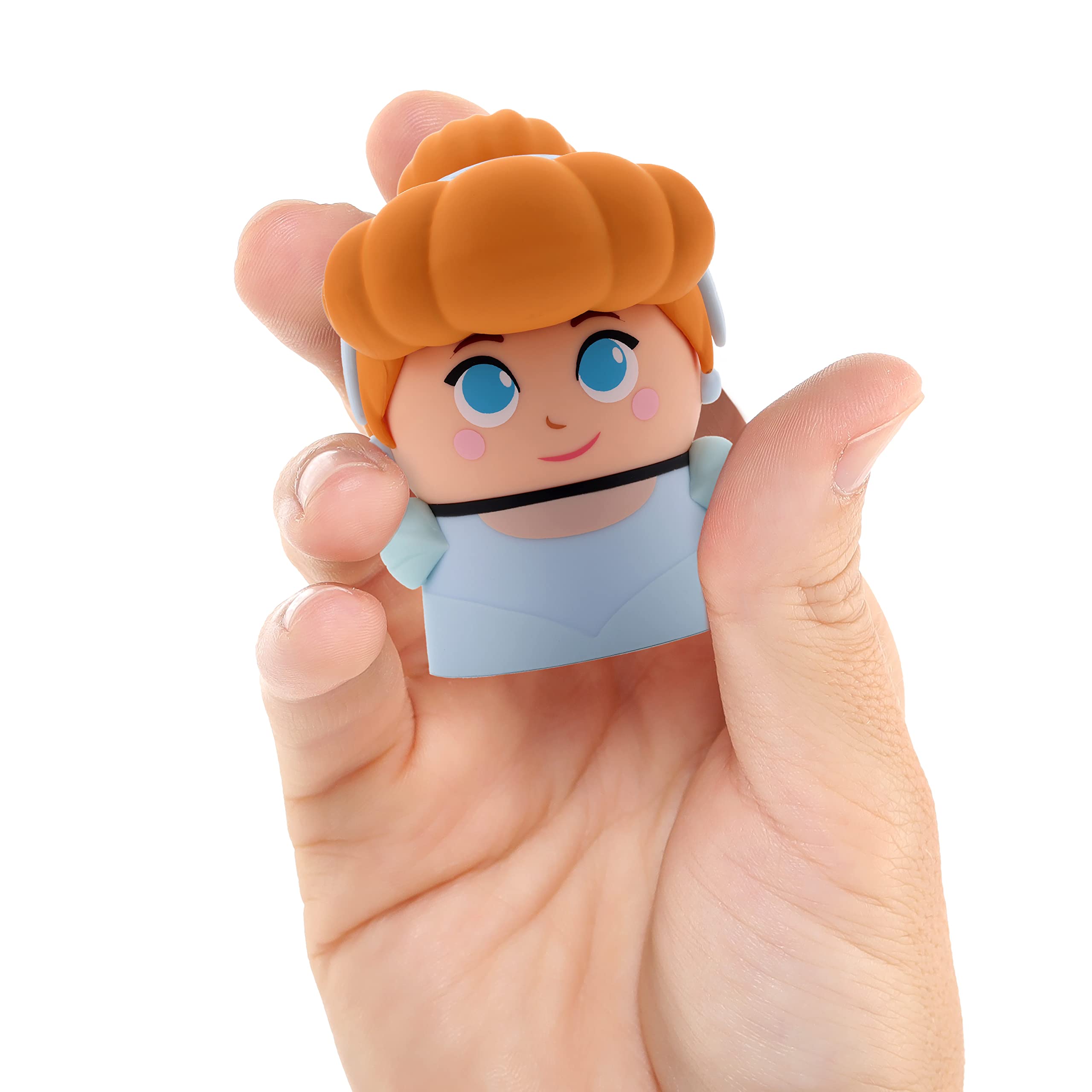 Bitty Boomers Disney: Cinderella   Mini Bluetooth Speaker