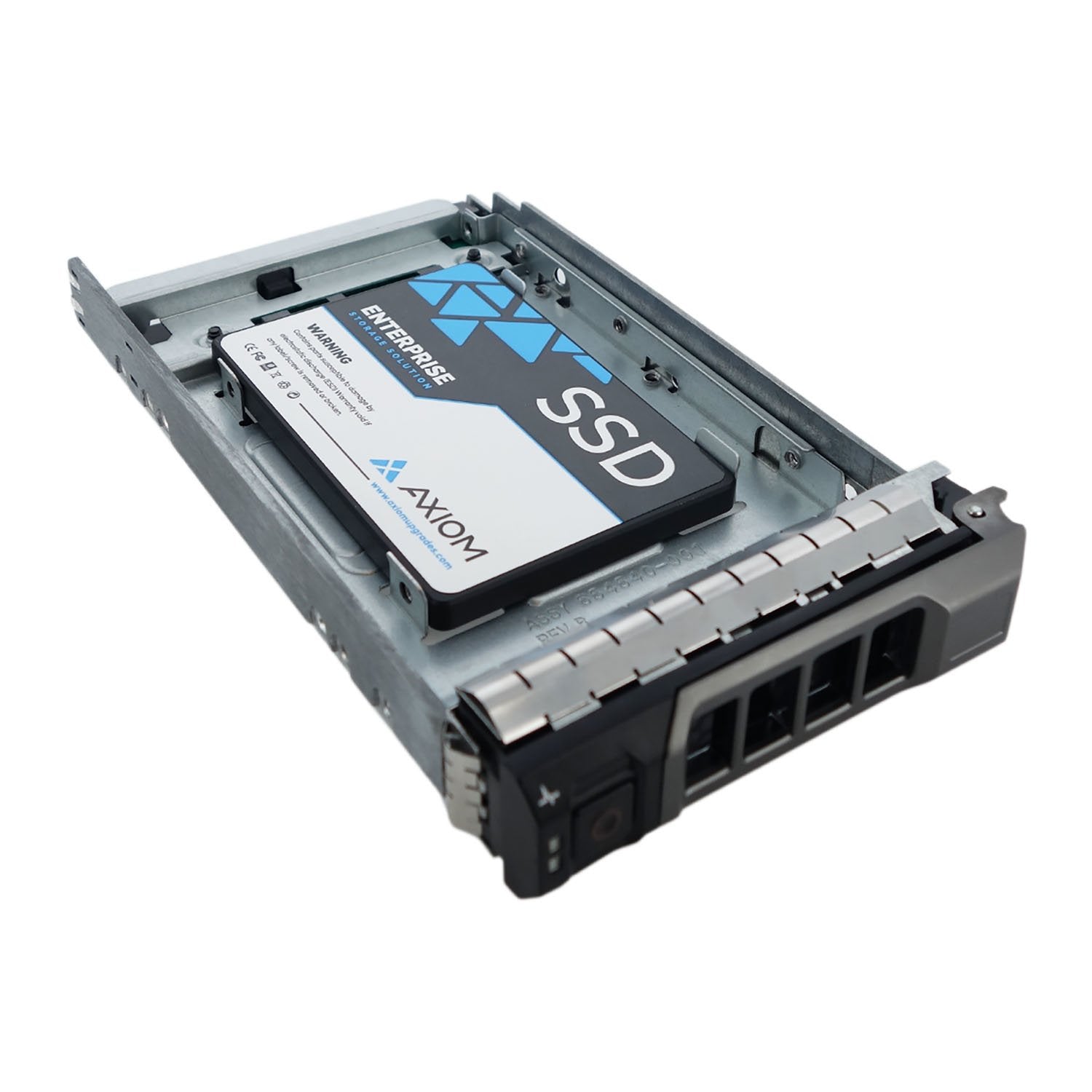 Axiom 1.92Tb Ep400 Sff Ssd For Dell
