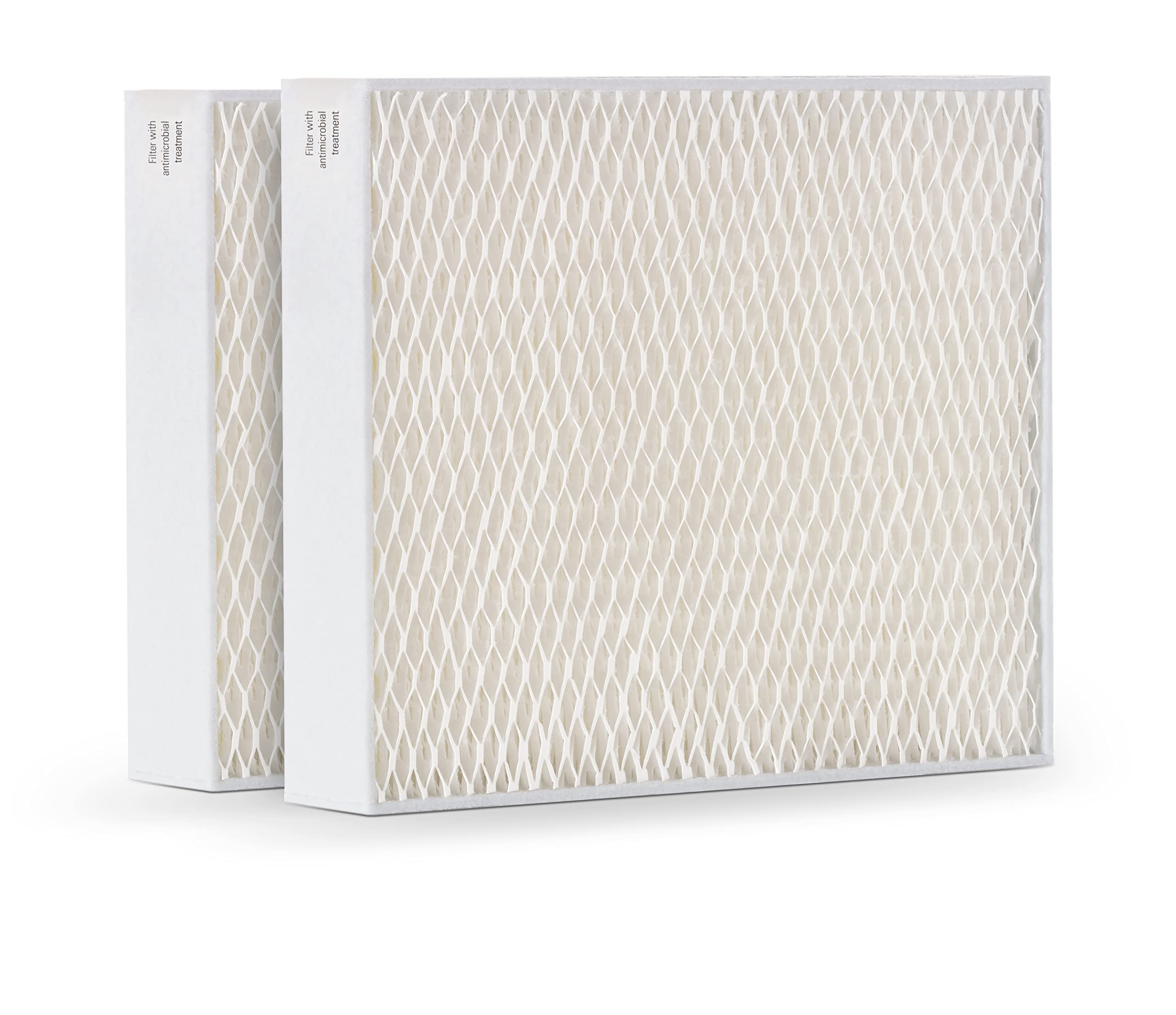 Stadler Form Humidifier Wicks, Efficient And Hygienic,Suitable For The Oskar And Karl Families, Set Of 2