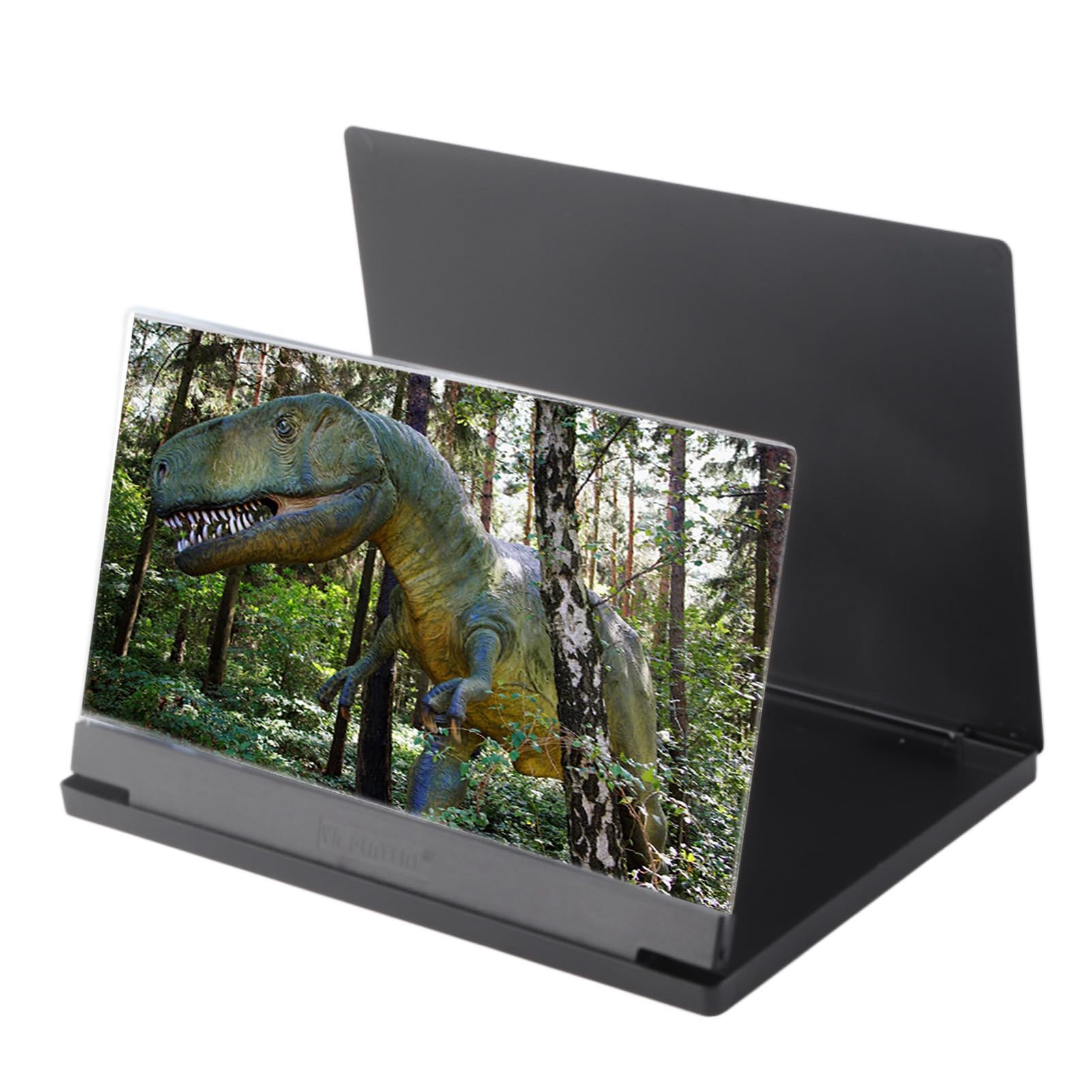Mobile Phone Screen Magnifier Video Hd Amplifier Enlarge Screen Stand Bracket