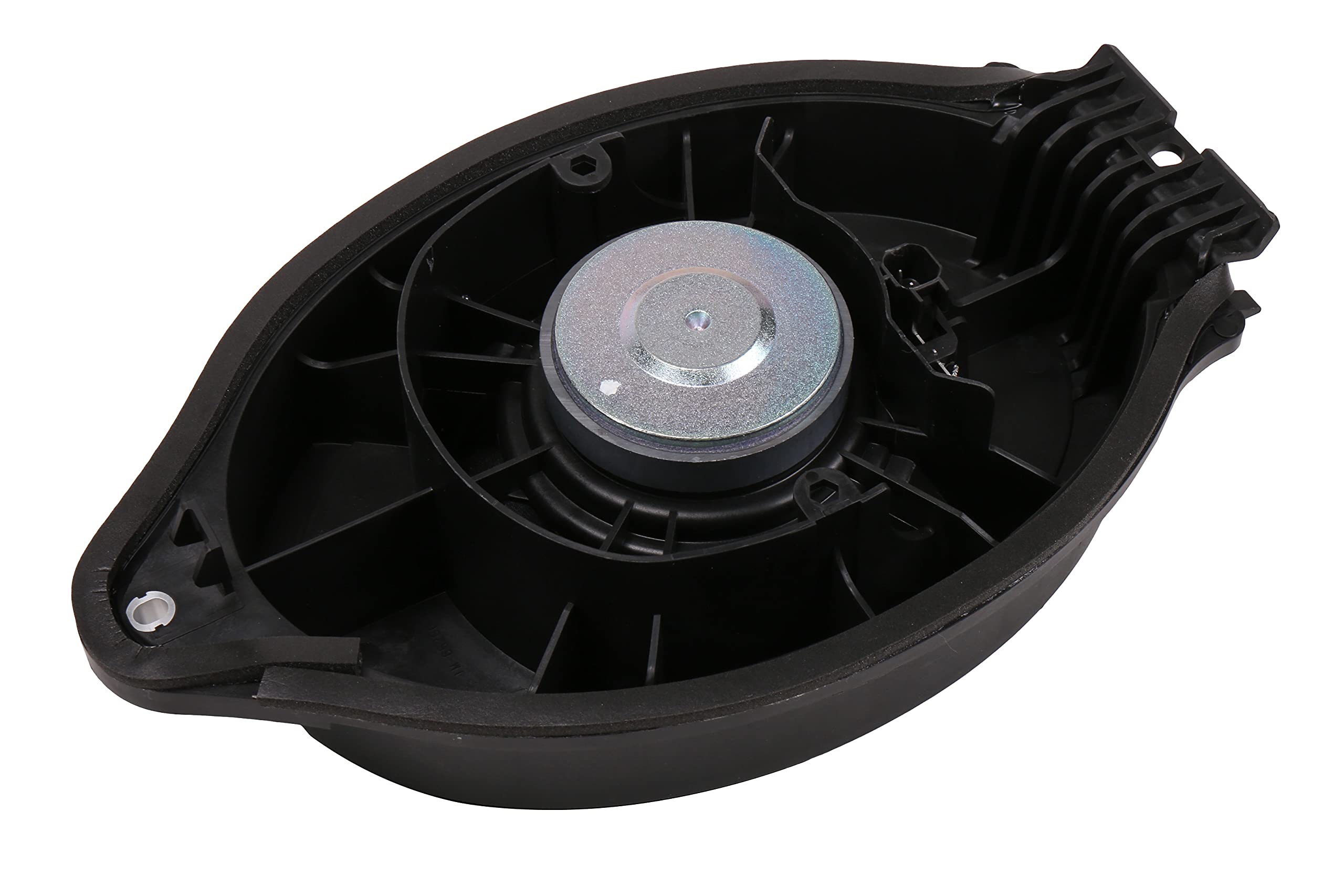 Acdelco Gm Original Equipment 84664541 Radio Front Side Door Speaker