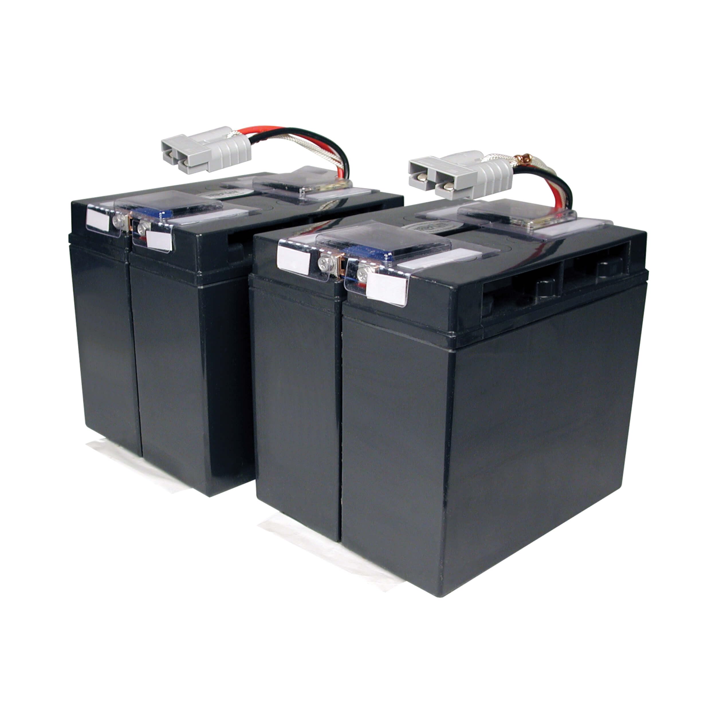 Tripp Lite Rbc11A Ups Replacement Battery,2 Sets Of 2,Apc