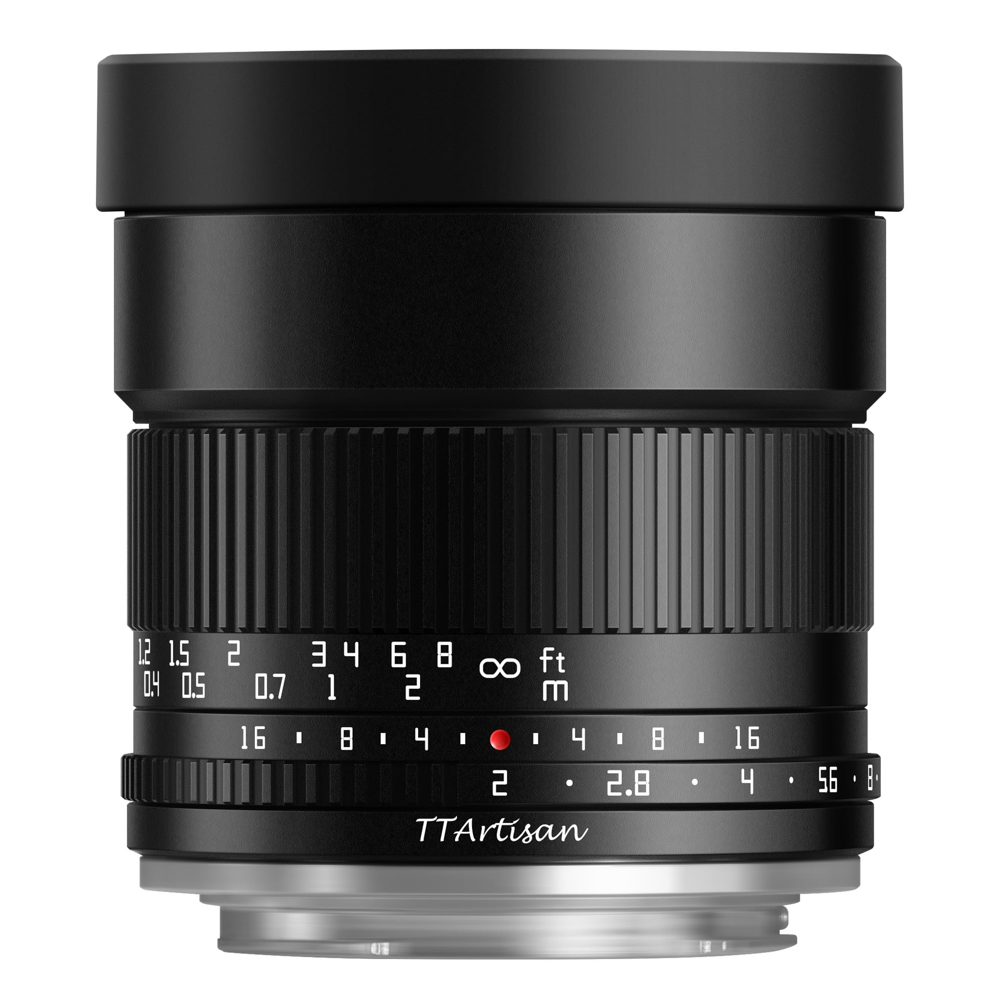 Ttartisan 10Mm F2 Aps C Ultra Wide Camera Lens Compatible With Sony E Mount Cameras Nex 5 Nex C3 Nex 5N Nex 7 Nex F3 Nex 5R Nex 3N Nex 5T A3000 A5000 A6000