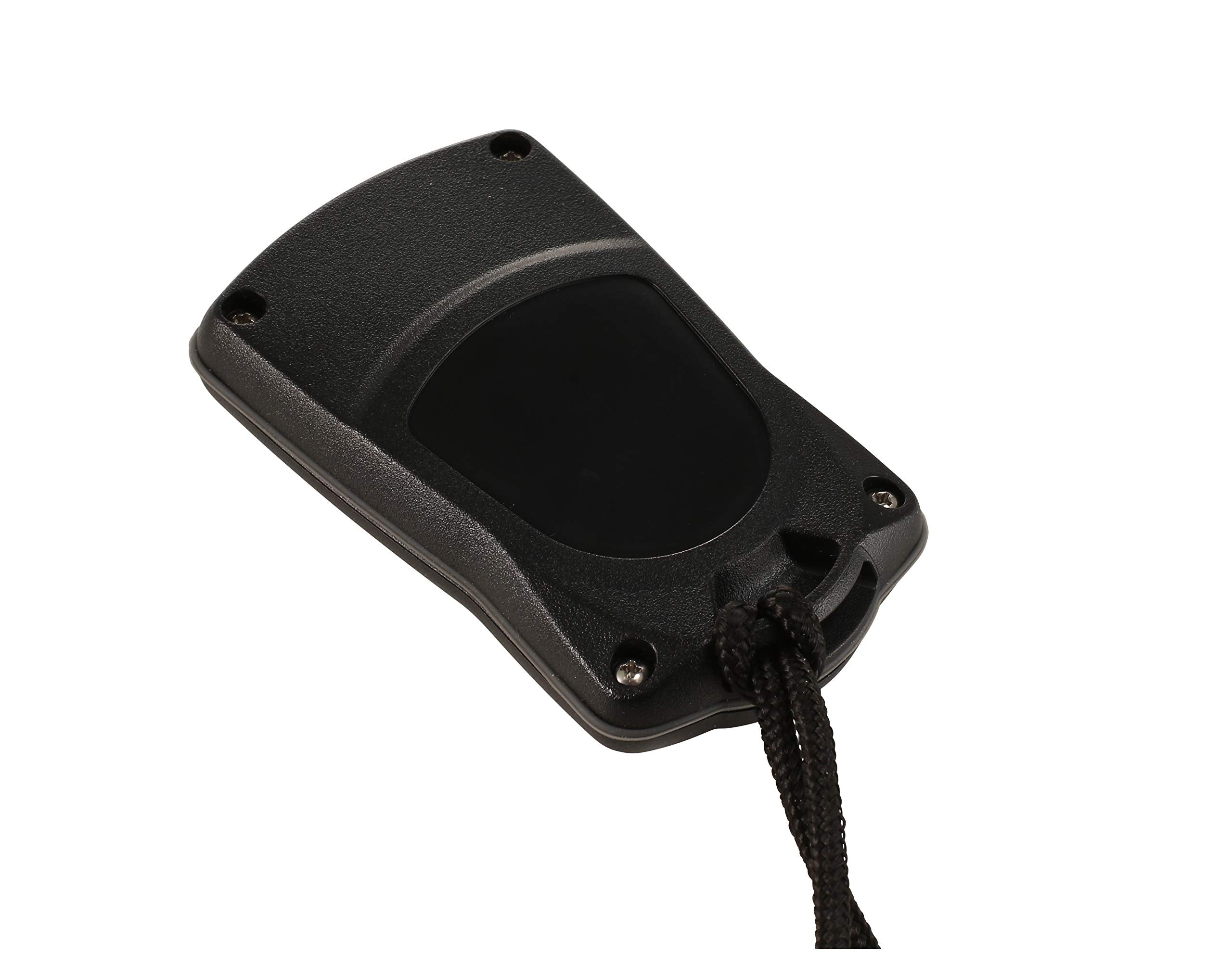 Motorguide 8M0092071 Xi Series Pinpoint Gps Navigation Remote Replacement - For Xi3 And Xi5 Trolling Motors Includes Lanyard