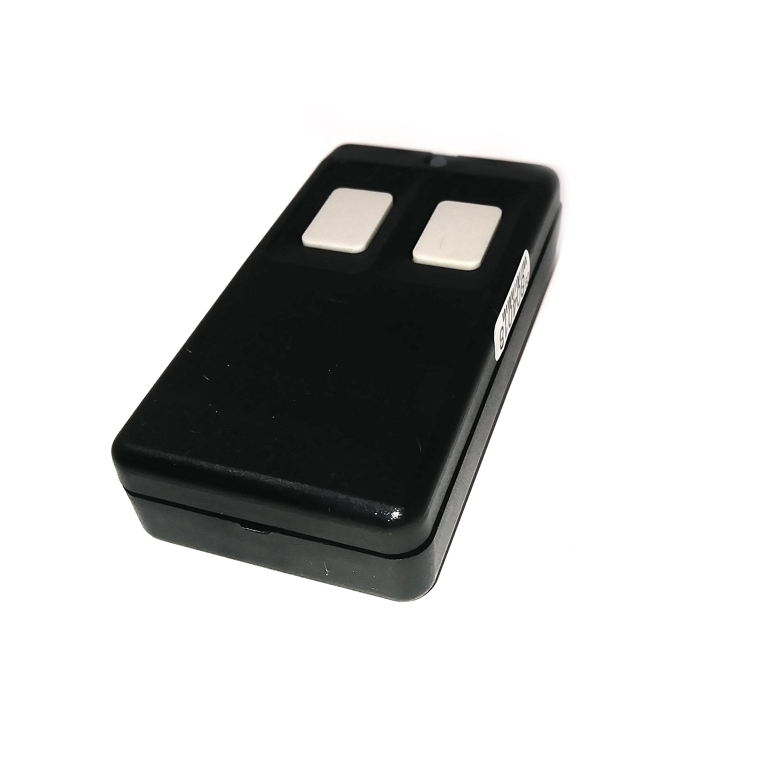 Innovonics Double Button Fixed Position Hold Up Transmitter