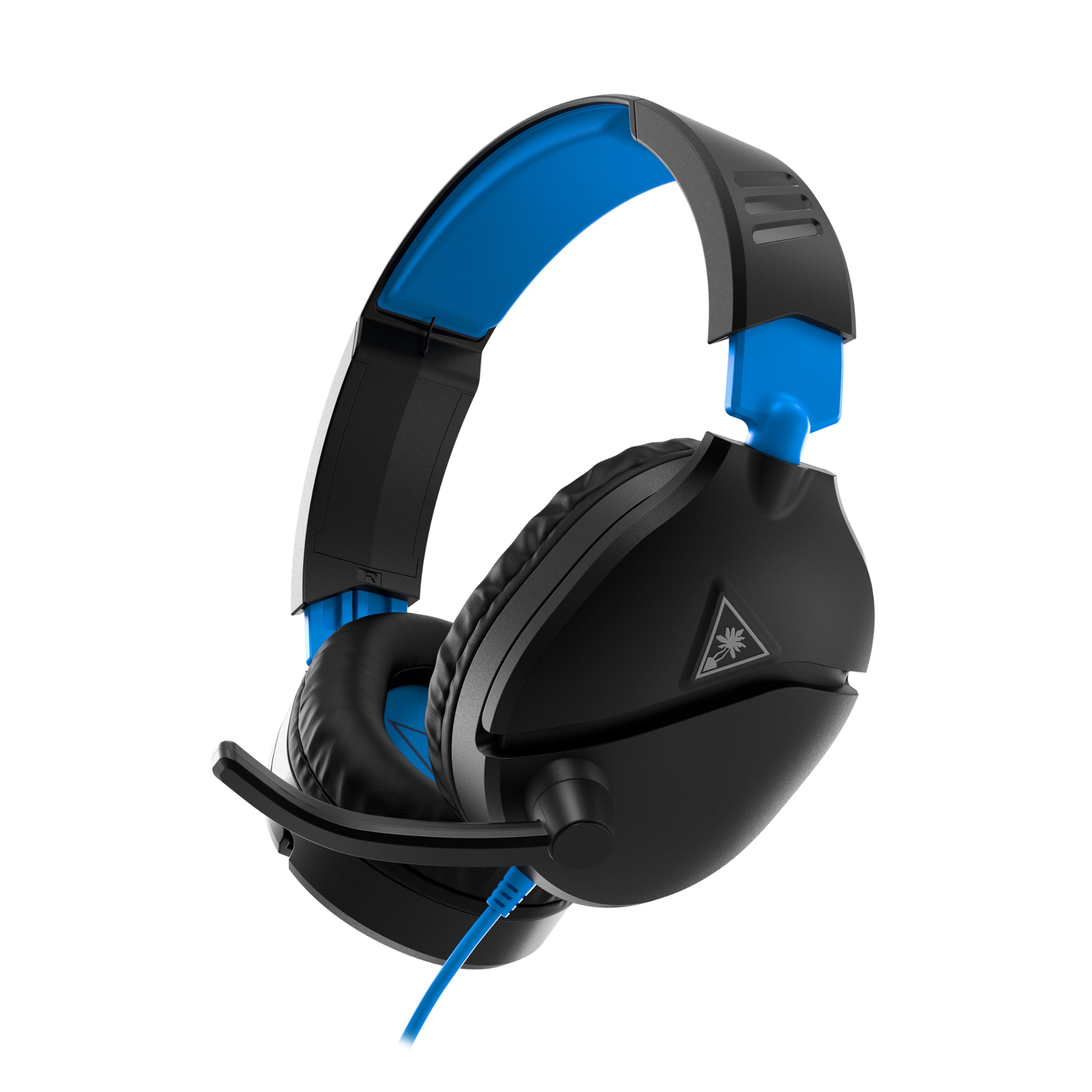 Turtle Beach Recon 70 Playstation Gaming Headset   Ps5, Ps4, Xbox Series X|S, Xbox One, Nintendo Switch, Mobile, & Pc With 3.5Mm