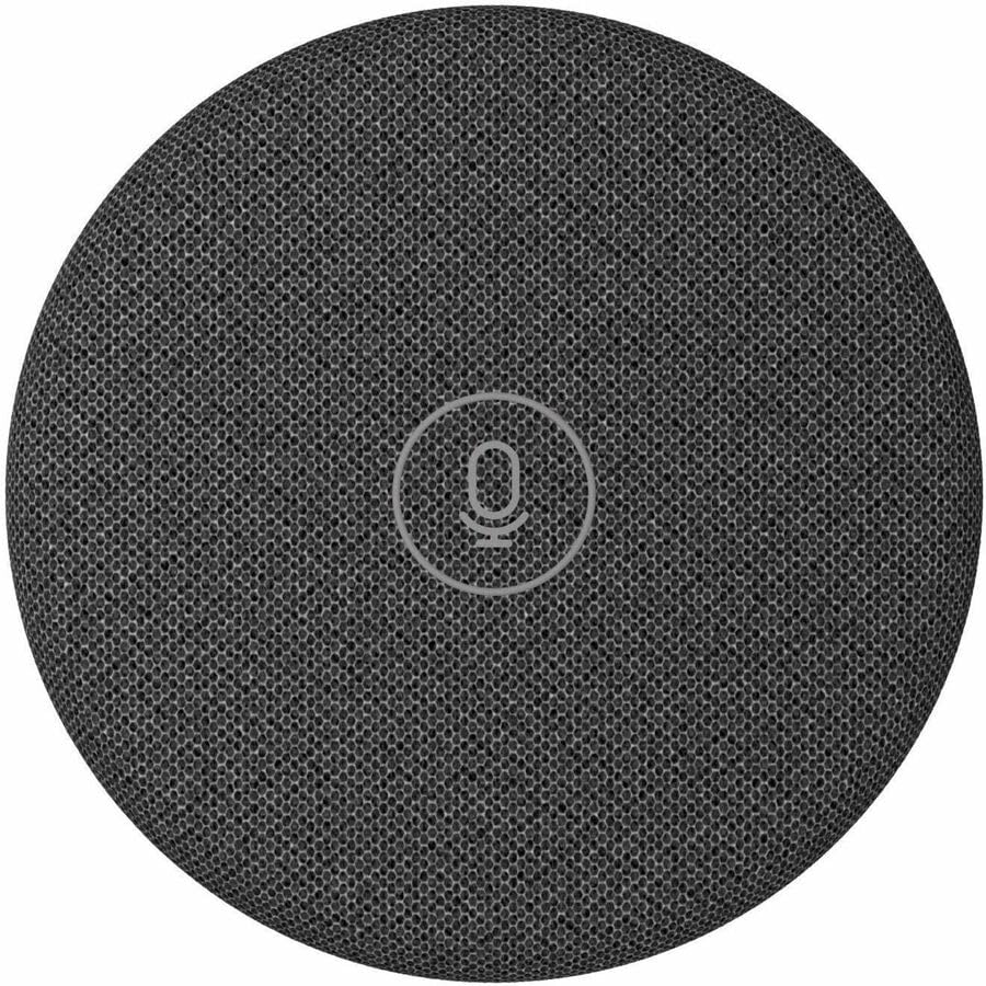 RALLY MIC POD 2 (GRAPHITE)