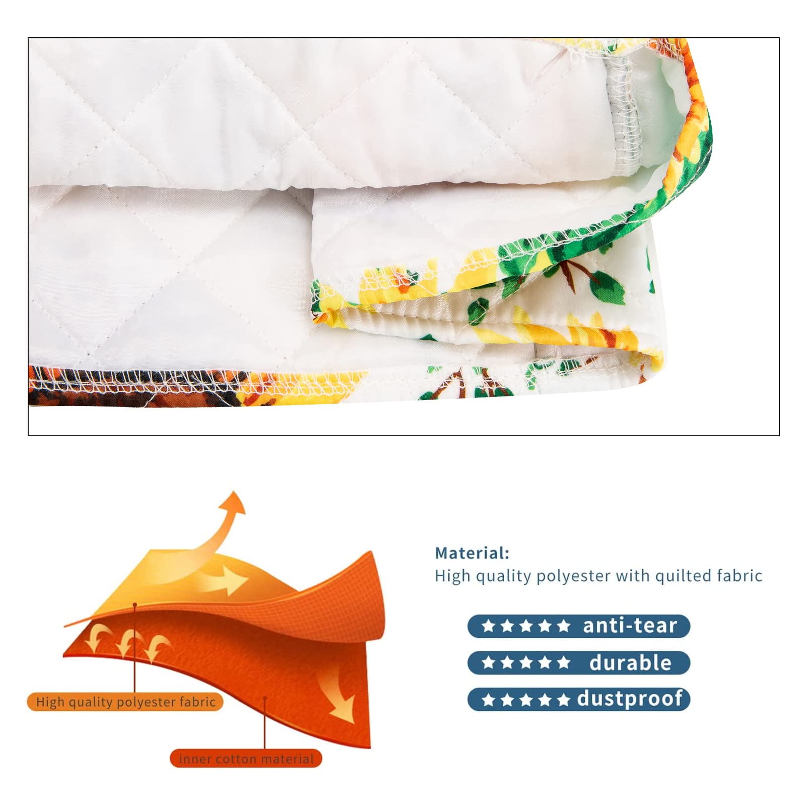 Kitchen Aid Mixer Cover,Kitchen Mixer Cover Compatible With 6 8 Quarts Kitchen Aid Hamilton Stand Mixer,Cover For Kitchen Aid Mi