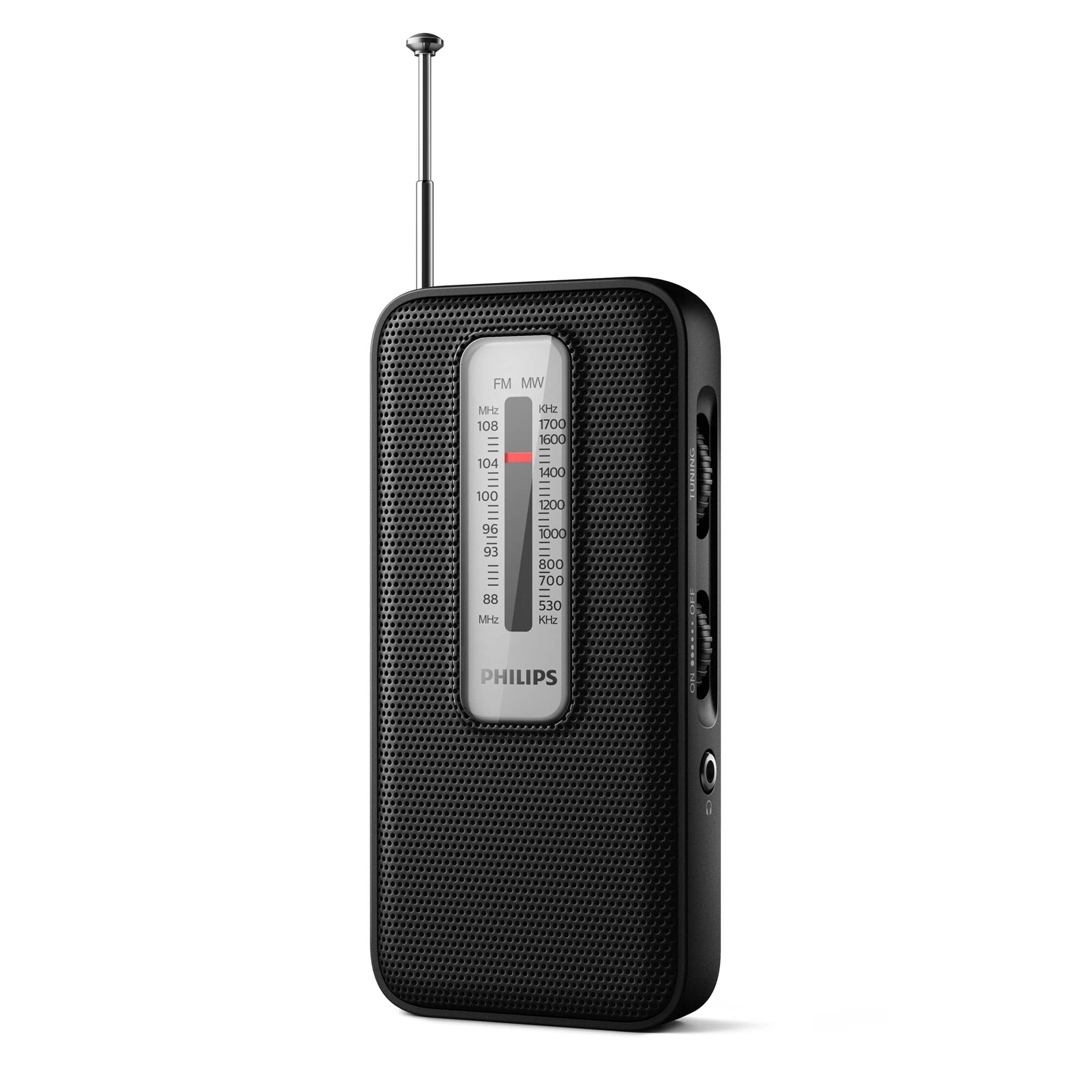 Philips Portable Radio Tar1506/00