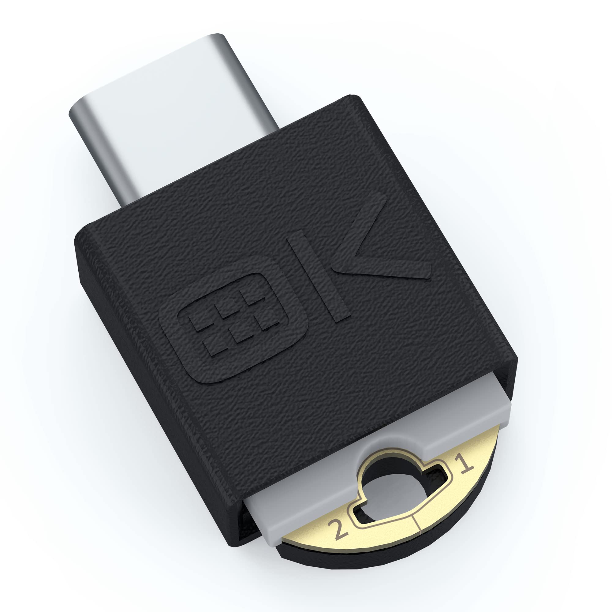 Onlykey Duo   The Best Protection For All Of Your Usb C And Usb A Devices