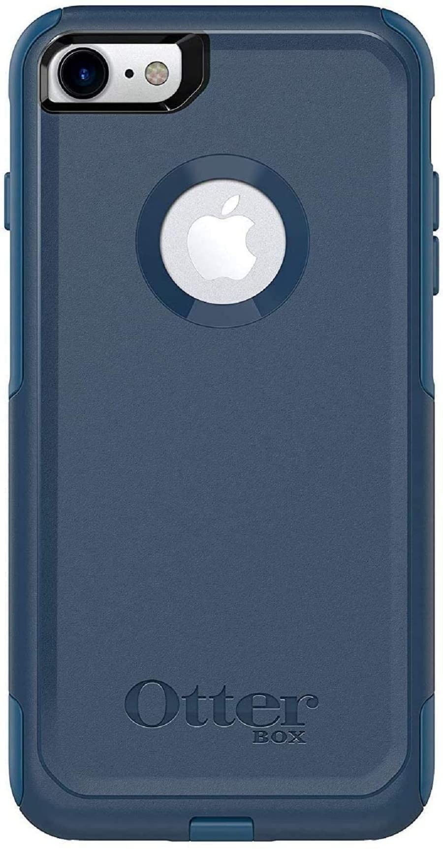 Otterbox Commuter Series Case For Iphone Se (3Rd & 2Nd Gen) & Iphone 8/7 (Only)   Non Retail Packaging   (Bespoke Way)