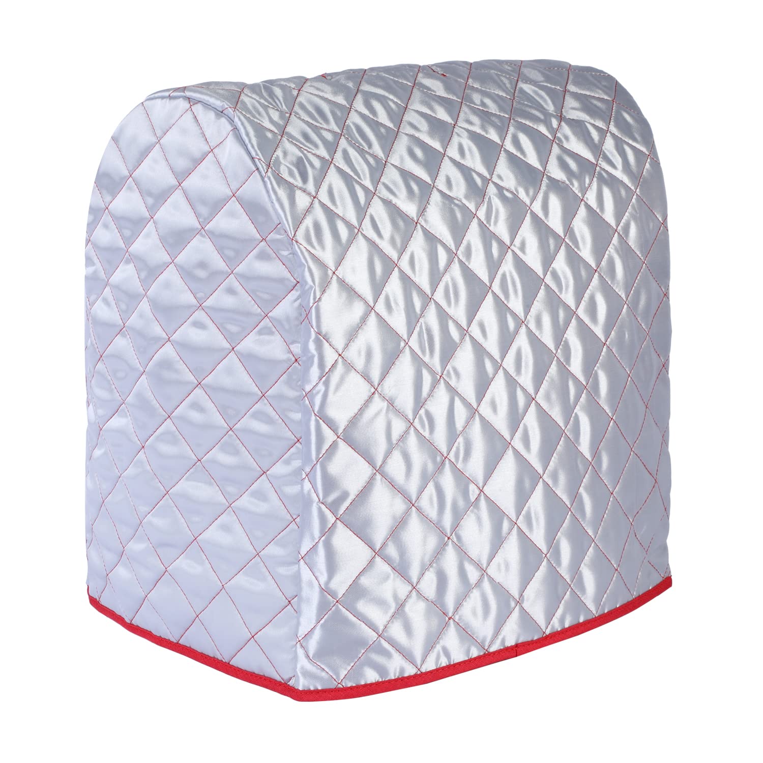 Stand Mixer Cover Compatible With Kitchenaid Mixer, Fits All Tilt Head & Bowl Lift Models With 3 Organizer Bag For Accessories.