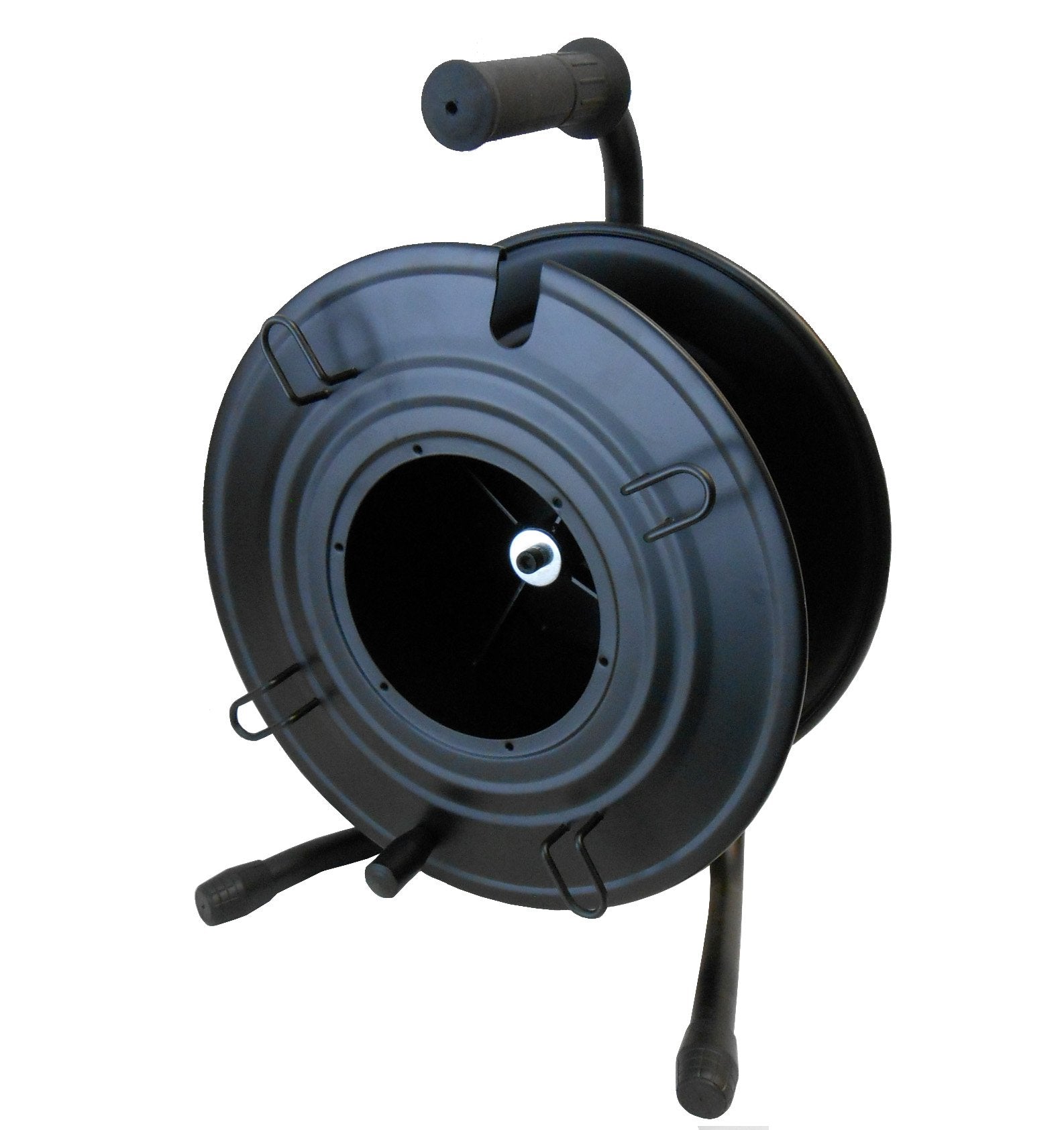 Audio 2000S Adc271B Portal Metal Cable Reel