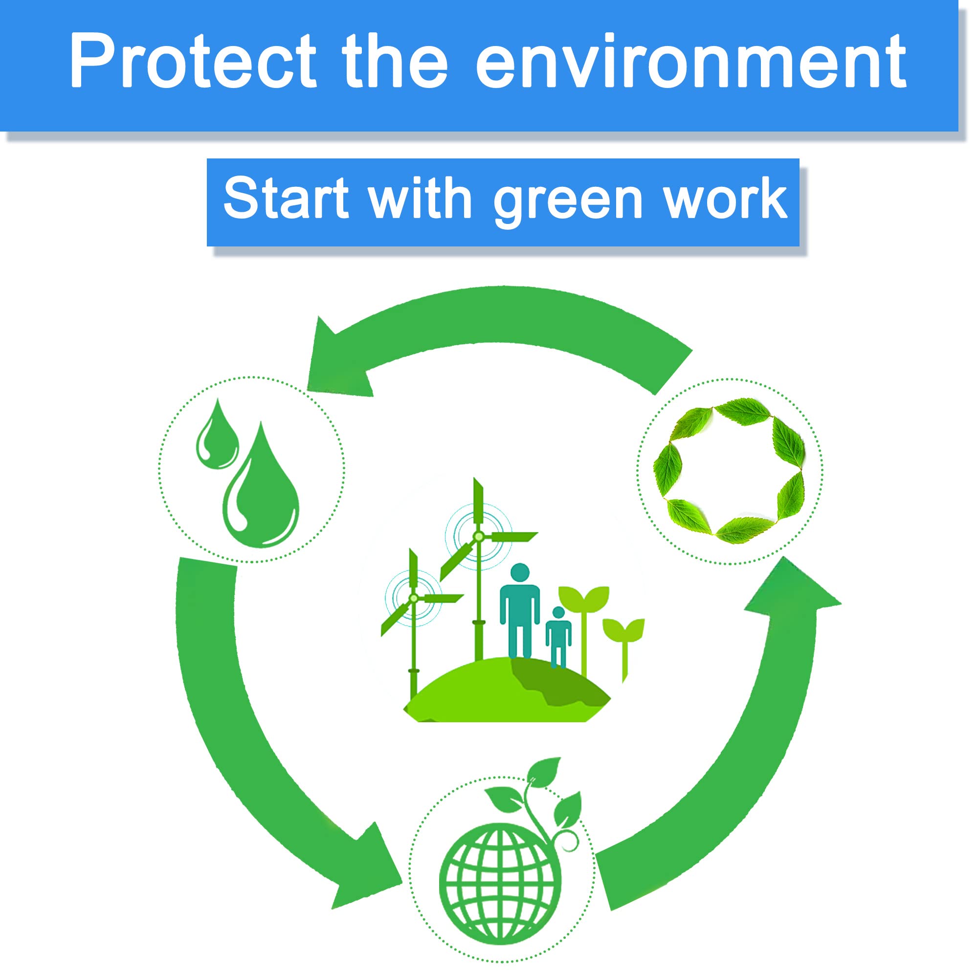 Lcl 008R13061 8R13061 108R00865 Waste Toner Container Box Replacement For Xerox Workcentre 7425 7435 7525 7530 7535 7545 7556 78