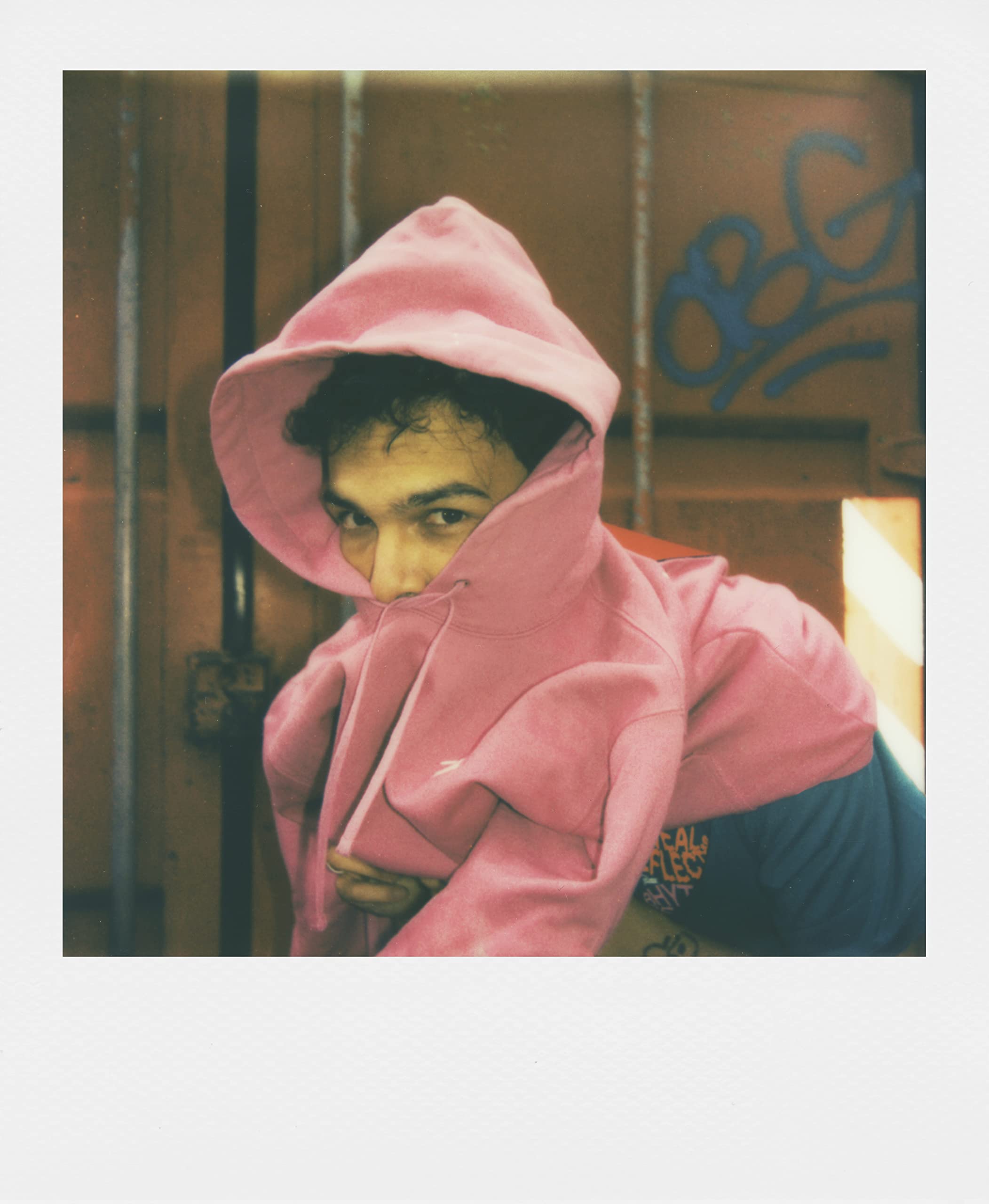 Polaroid Go Color Film - Double Pack (16 Photos) (6017) - Only Compatible With Polaroid Go Camera