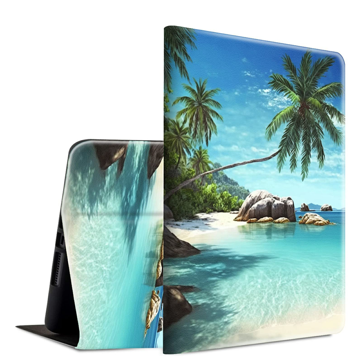 Bfserobj Case For All New Kindle 2022 Release Lightweight Smart Case Adjustable Stand Protective Cover With Auto Wake/Sleep For