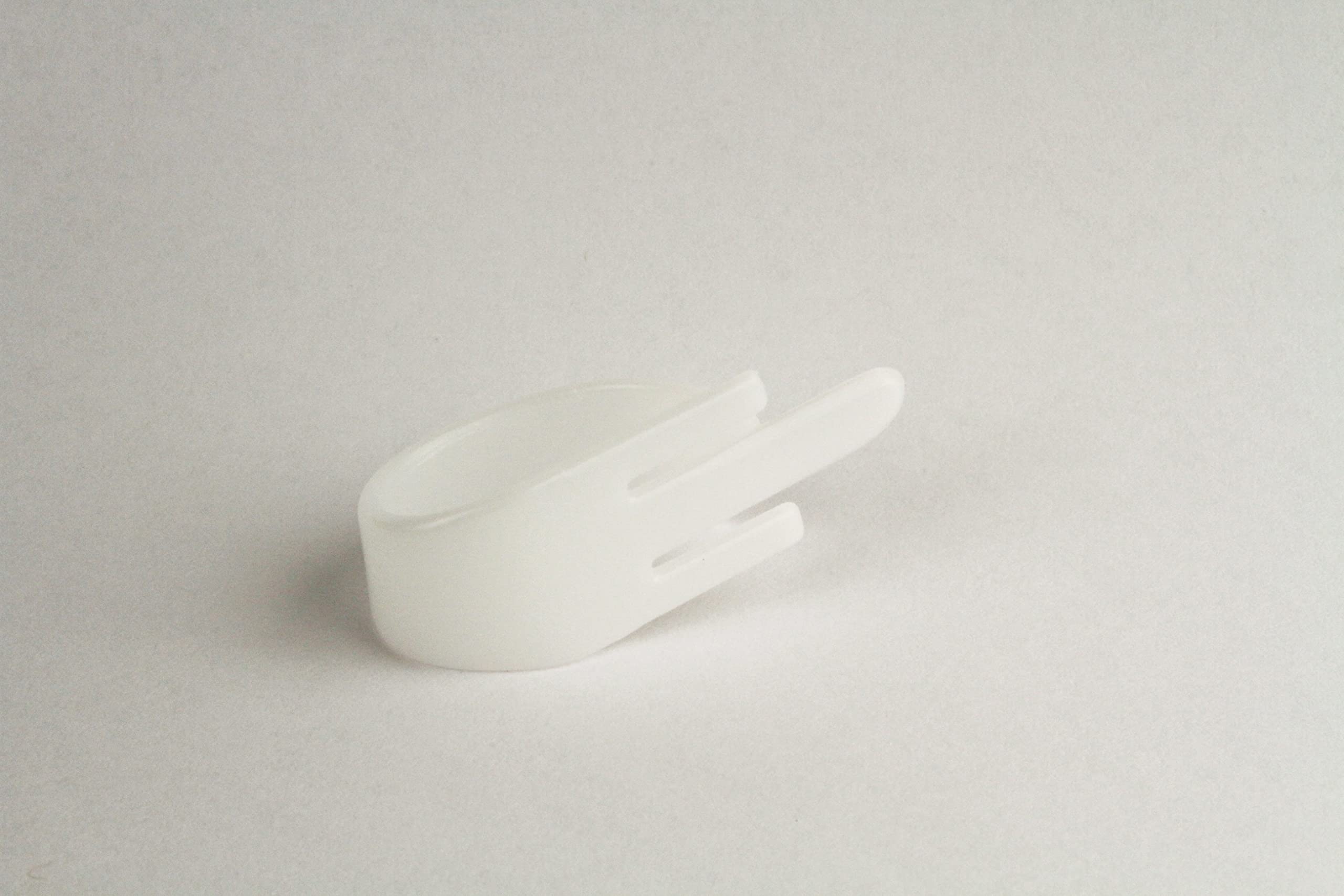 Fred Kelly Picks D3Z H 8 Delrin Speed Left Heavy Guitar Pick (Pack Of 8)