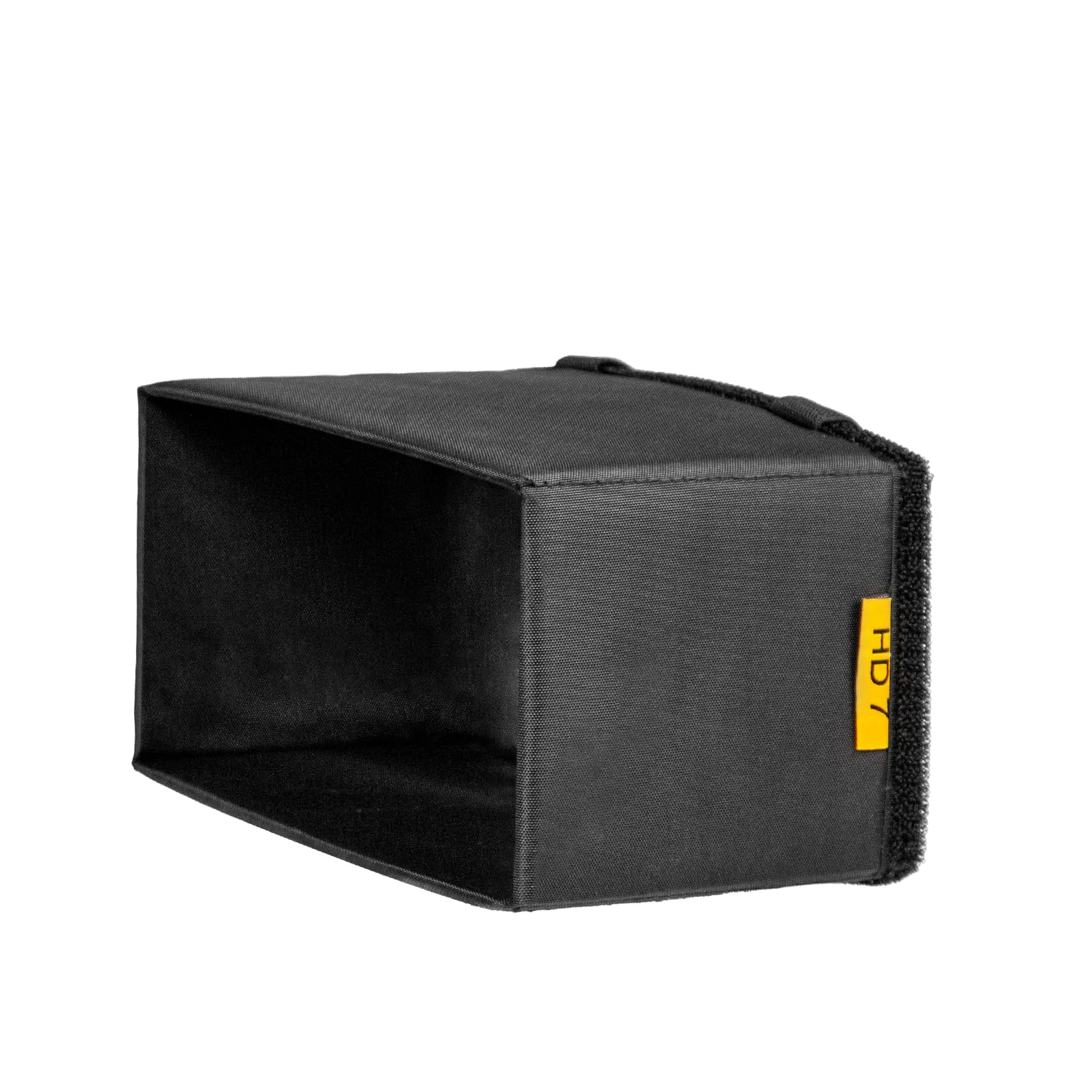 Openmoon Foldable Camera Screen Hood Monitor Hood Sunshade (7 Inch)