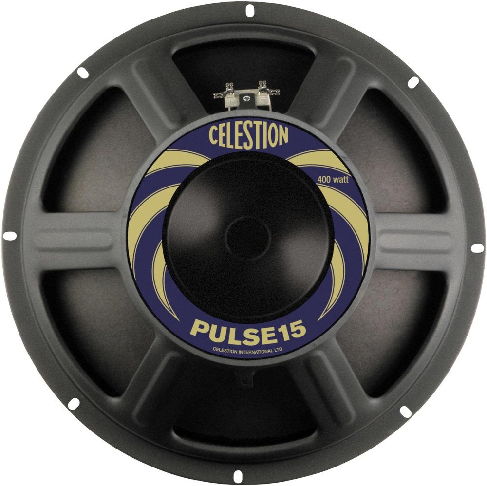 Celestion Pulse 15 Bass Guitar Speaker