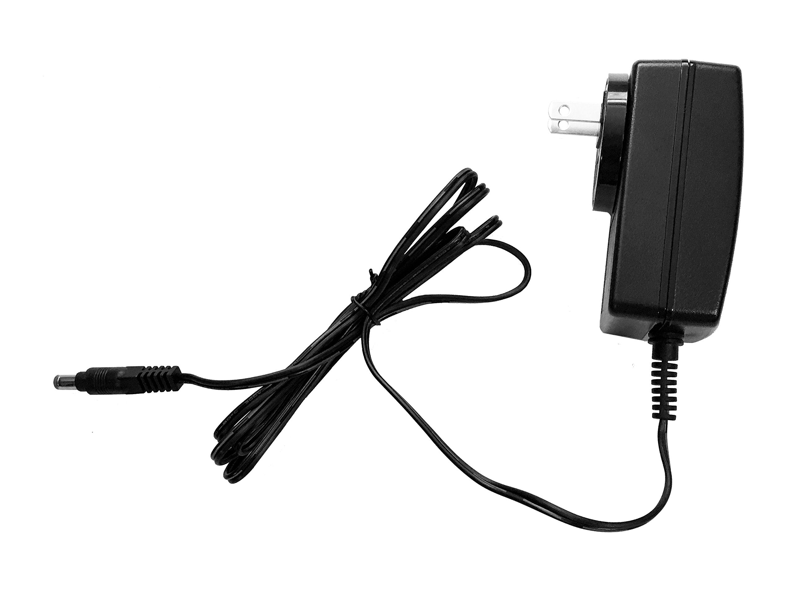 S.R. Smith 1001530 S.R.Smith Charger For Lift Operator Battery