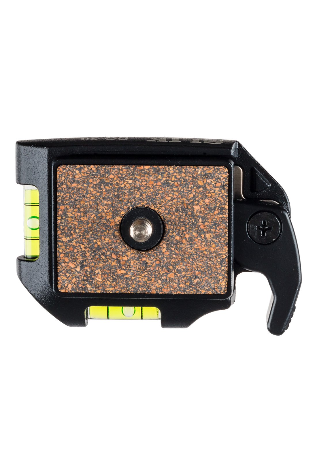 Slik Dq 20 Compact Quick Release Adapter Set   Large, Black (618 742)