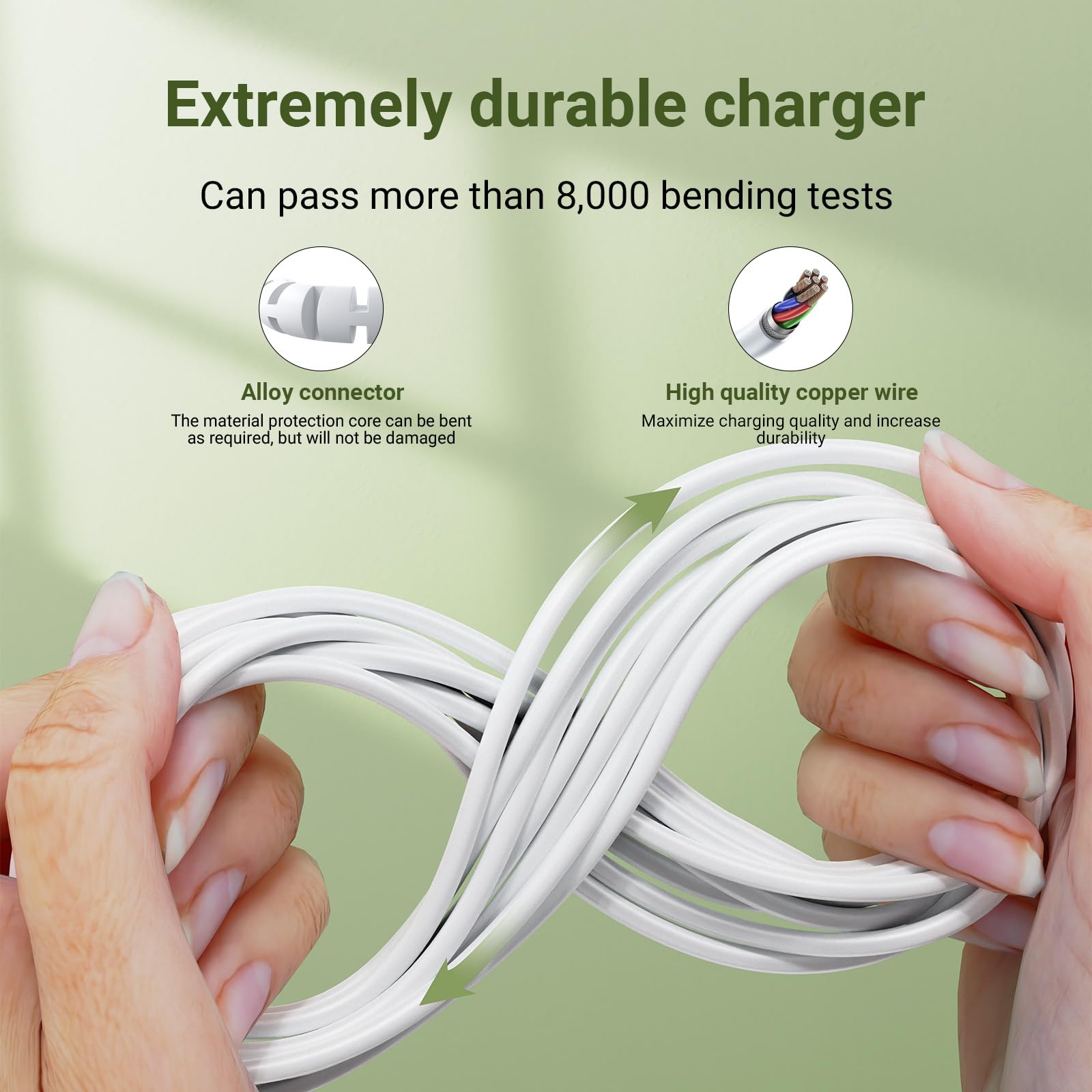 Charger For Tonies, Compatible With Toniebox Audio Player Power Supply Adapter, For Tonie Box Replacement Original Charging Base