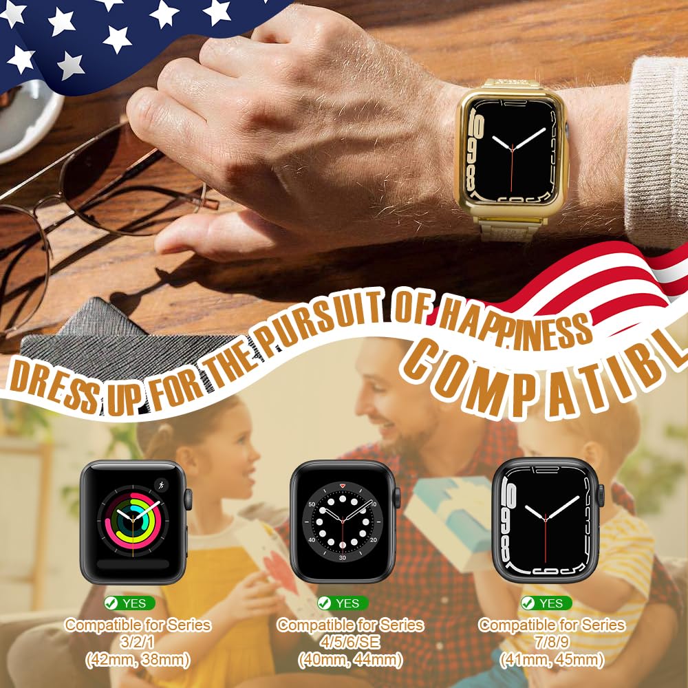 Top4Cus 38Mm Cover Environmental Soft Flexible Tpu Anti Scratch Lightweight Protective Iwatch Case Compatible With Apple Watch S