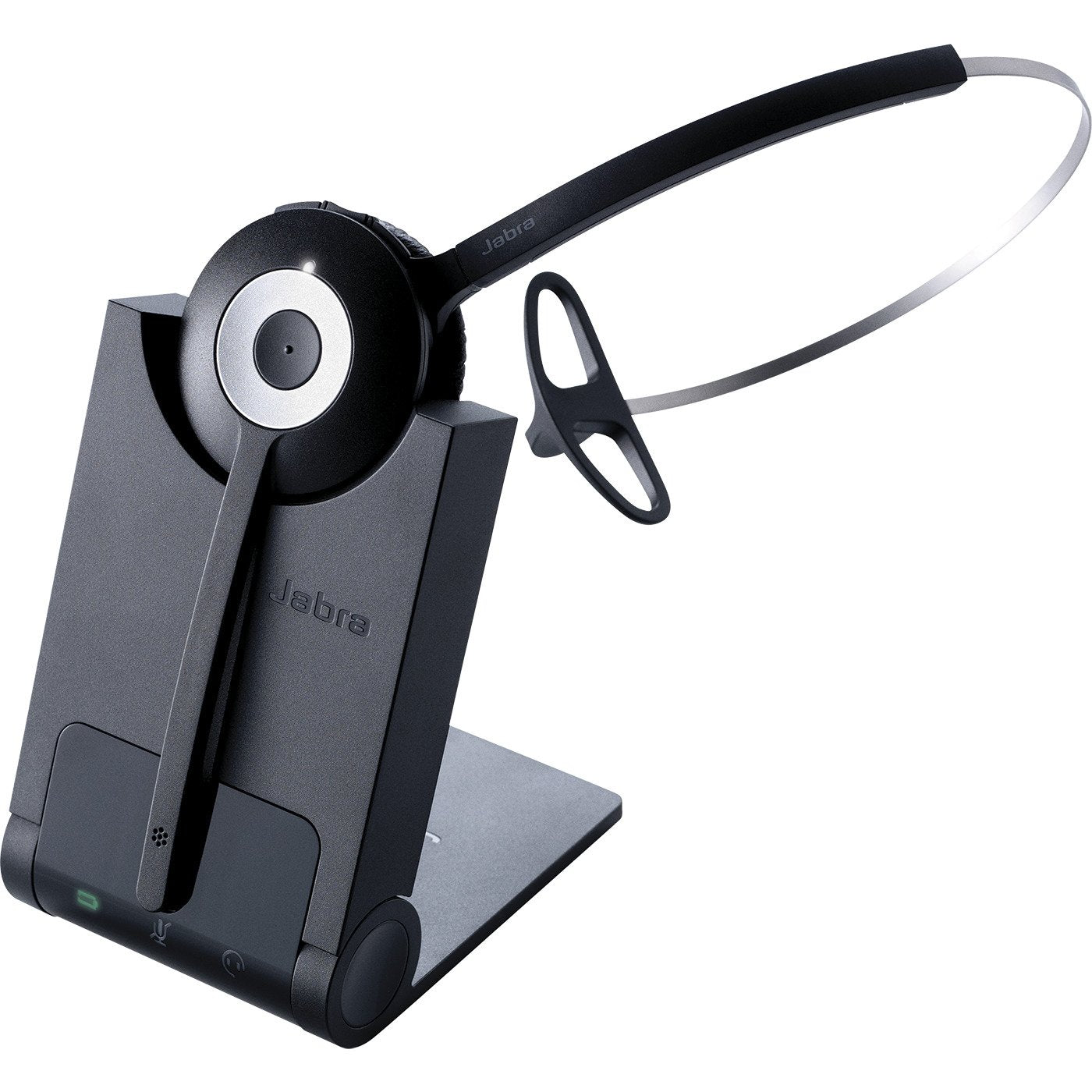Jabra Pro 920 Mono Wireless Headset For Deskphone
