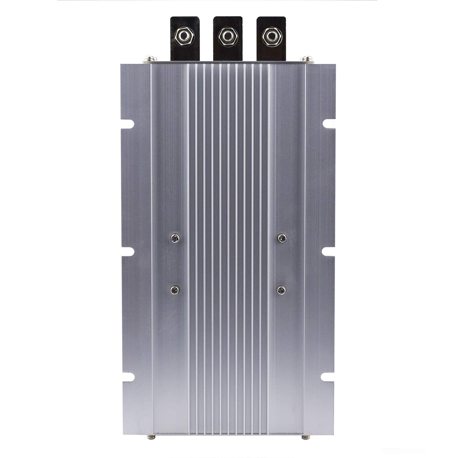 Cllena Dc 24V Step Down To 13.8V 100A 1380W Converter Voltage Regulator, Waterproof Dc/Dc Voltage Reducer Buck Transformer Power