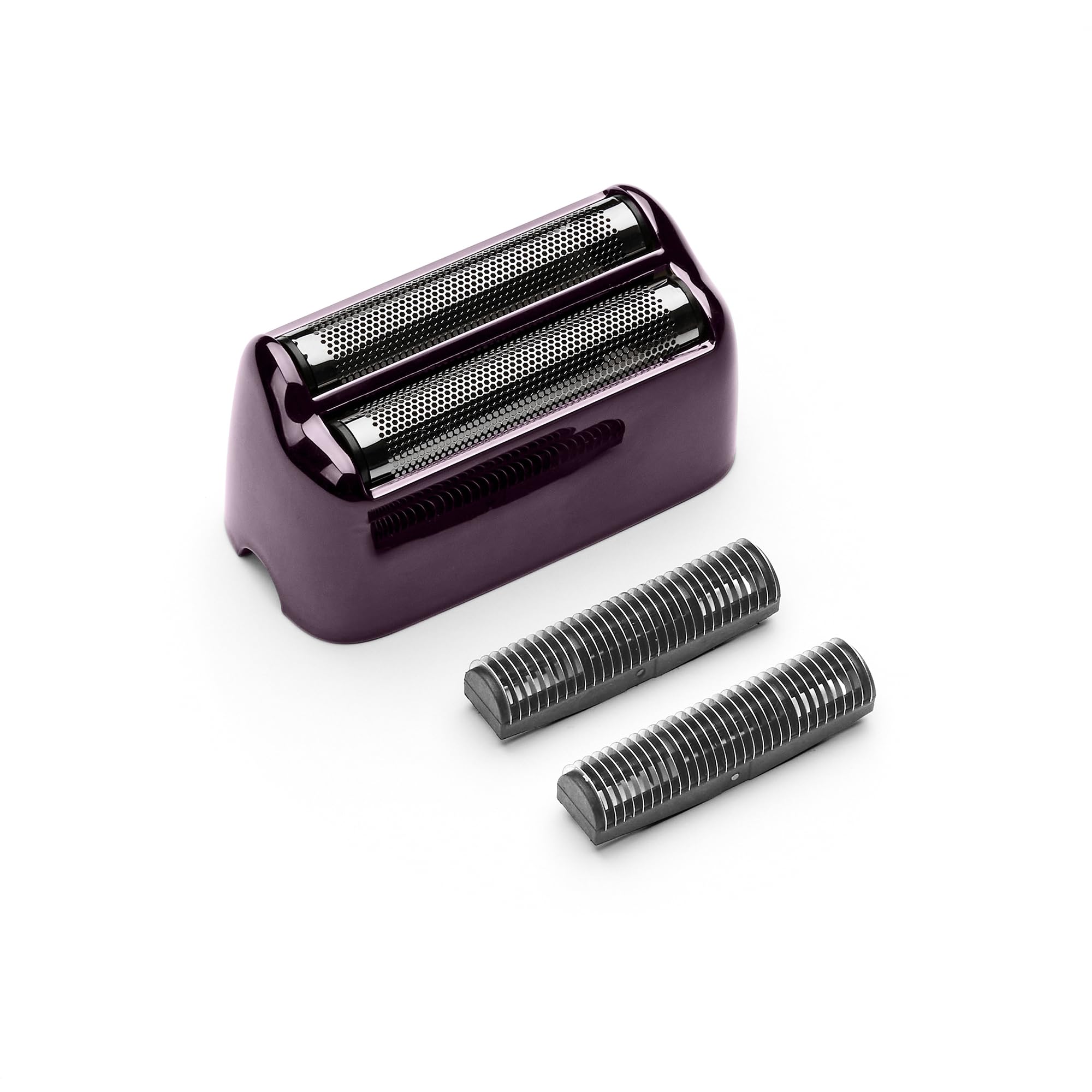 Foilfx Double Replacement Foil With Cutters (Purple)