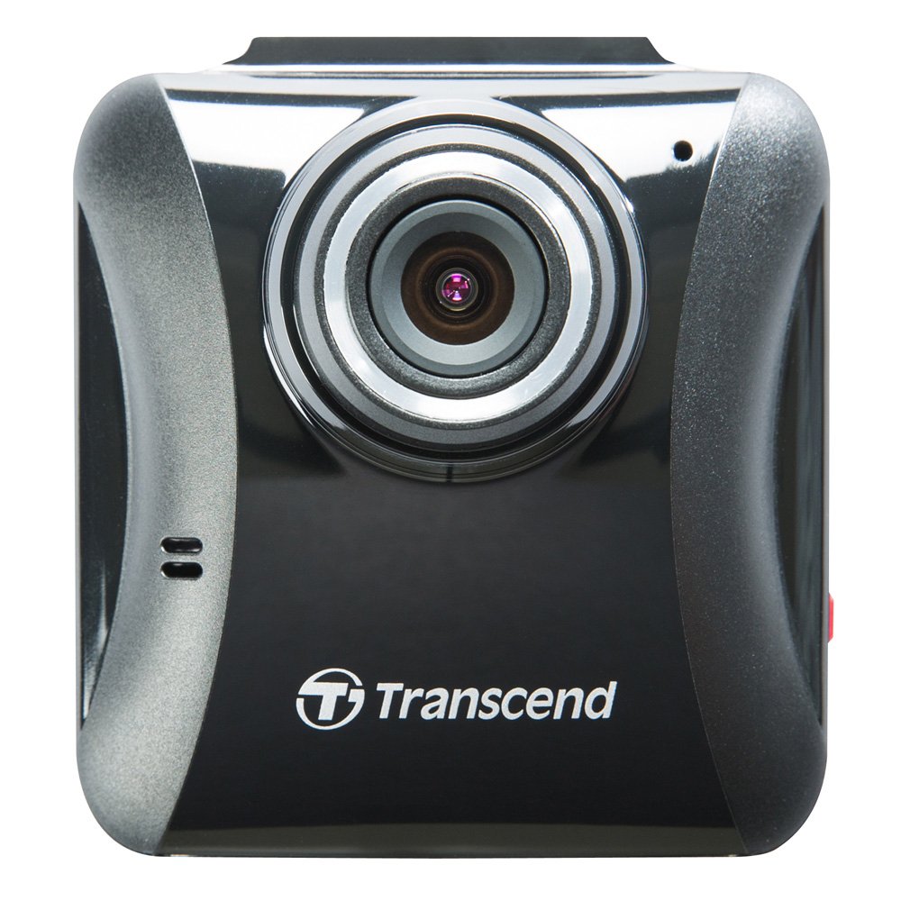 Transcend 16Gb Drivepro 100 Car Video Recorder With Suction Mount (Ts16Gdp100M)