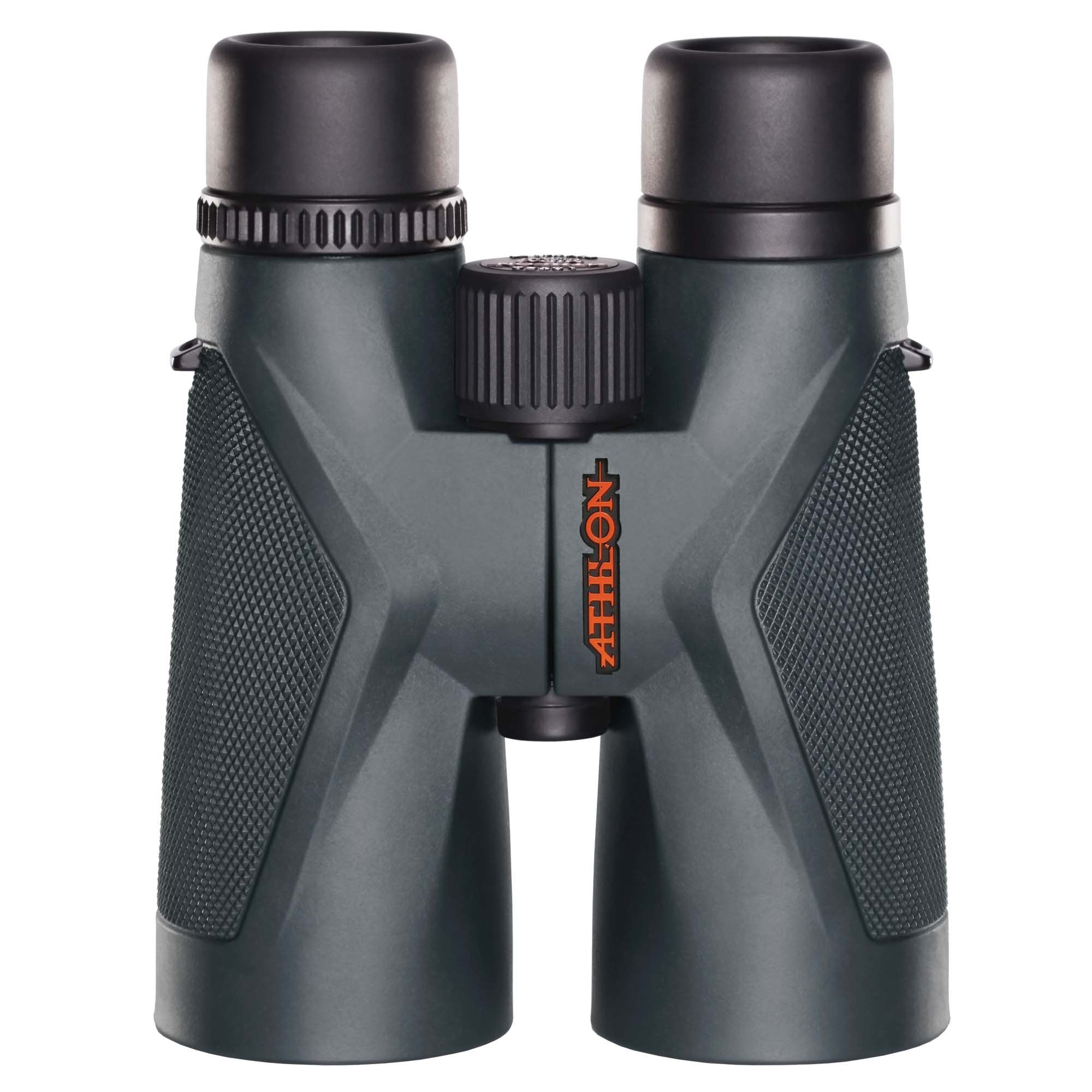 Athlon Optics 12x50 Midas Roof Prism UHD Binoculars