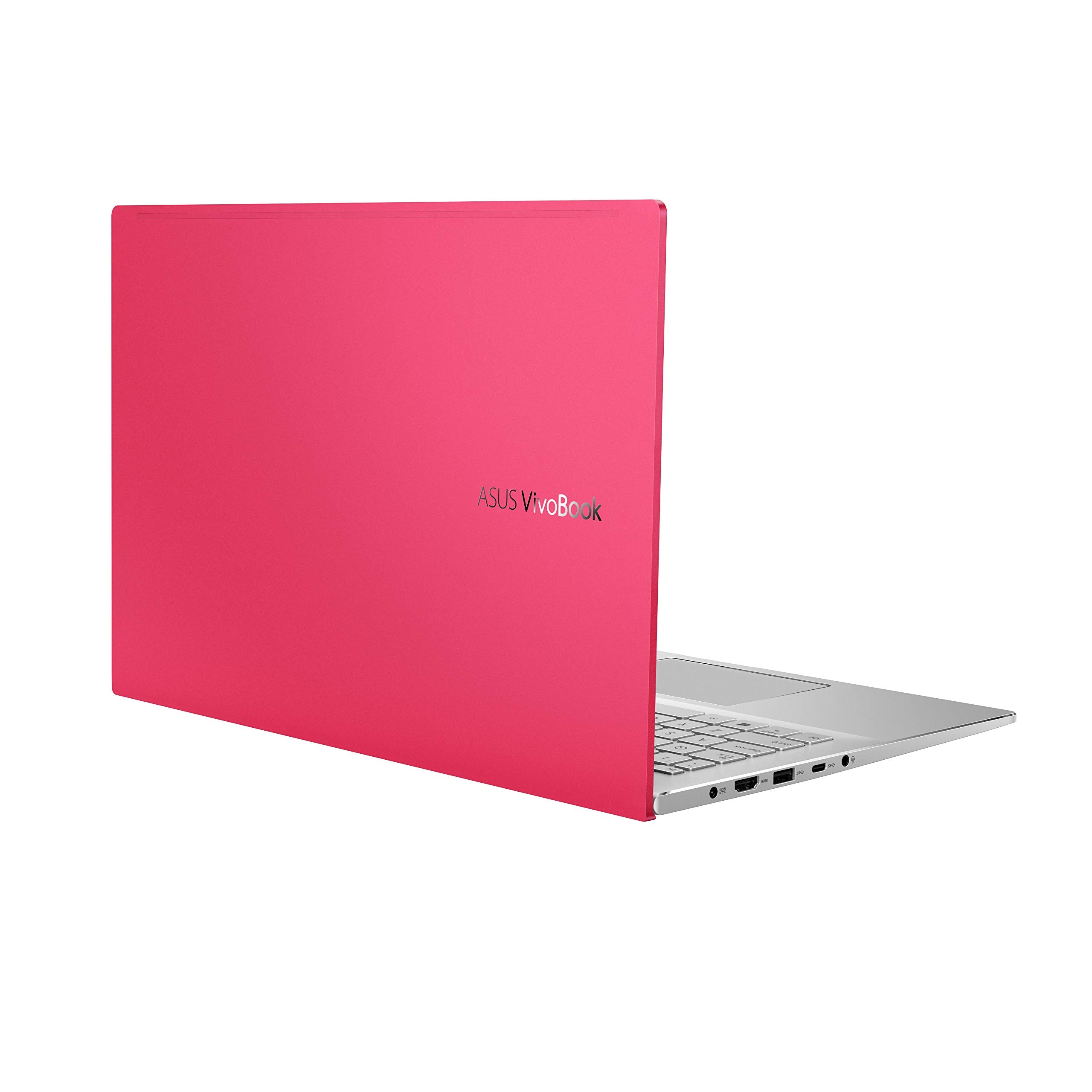 ASUS NB S533FADS51RD 15.6 Ci510210U 8G 512GB SSD W10 Red Retail