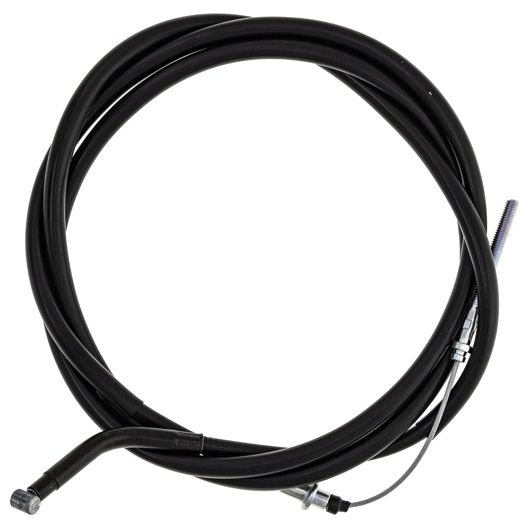 Niche Rear Hand Brake Cable For Yamaha Yfm350Fw Big Bear 3Hn 26341 00 00