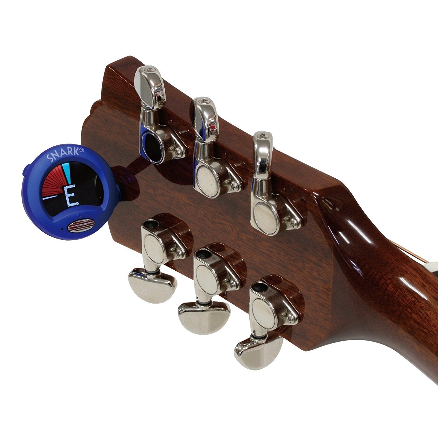 Snark Sn1X Clip On Chromatic Tuner