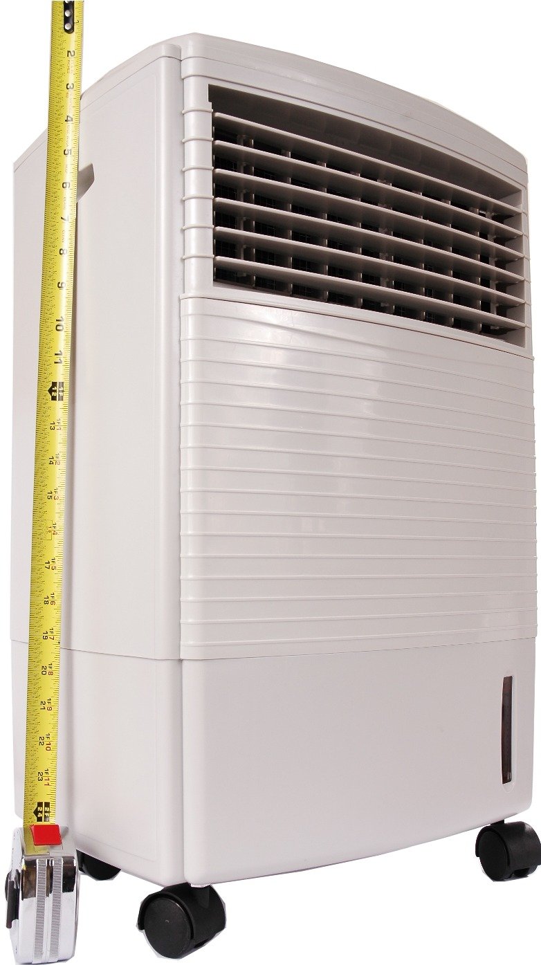 Spt Sf 608Ra Portable Evaporative Air Cooler