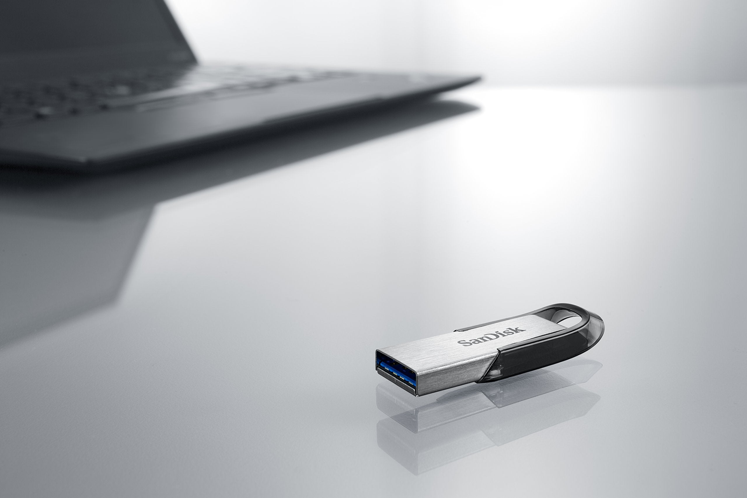Sandisk 128Gb Ultra Flair Usb 3.0 Flash Drive   Sdcz73 128G G46