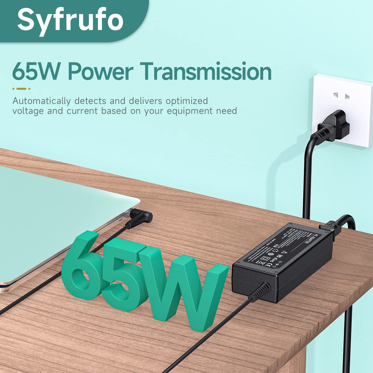 Acer Chromebook Charger N15Q8 N15Q9 N15Q10 Cb3 431 Cb3 532 Cb3 131 Cb3 111 Cb3 531 Laptop Ac Adapter, Cb5 132T Cb5 311 Cb5 571 C