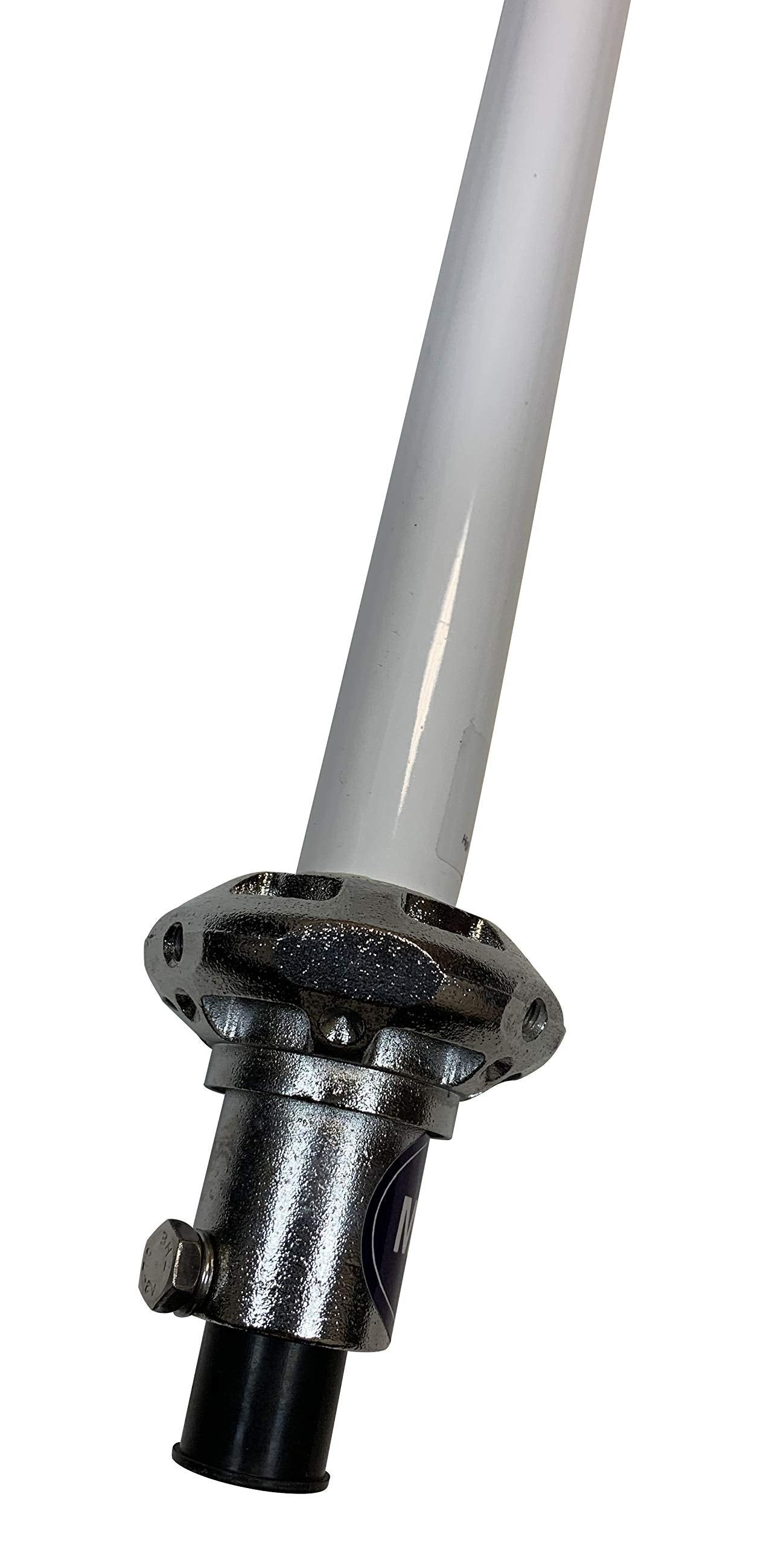 Brc Hp 50 A 118 137 Mhz Airband Band Base Antenna 4.2 Db, 200 Watts