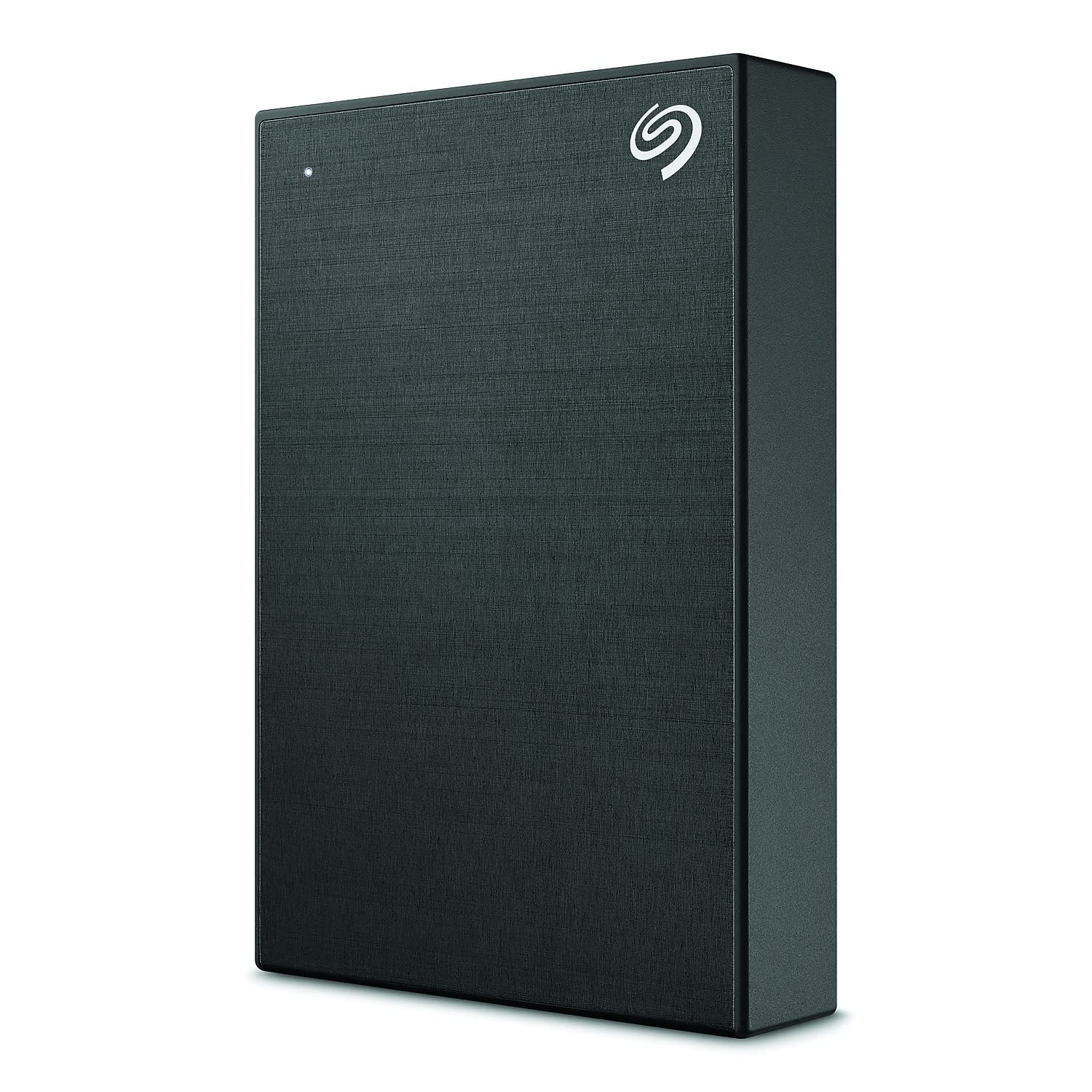 Seagate One Touch, 4TB, Password Activated Hardware encryption, Portable External Hard Drive, Portable External Hard Drive, PC, 