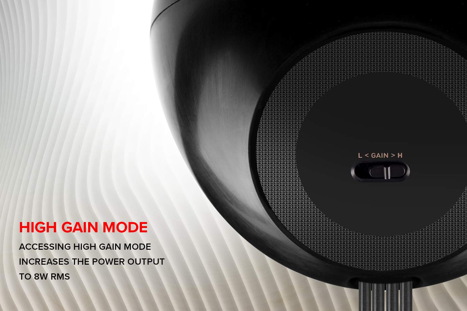 Creative Pebble Plus 2.1 Usb-Powered Desktop Speakers With Powerful Down-Firing Subwoofer And Far-Field Drivers, Up To 8W Rms To