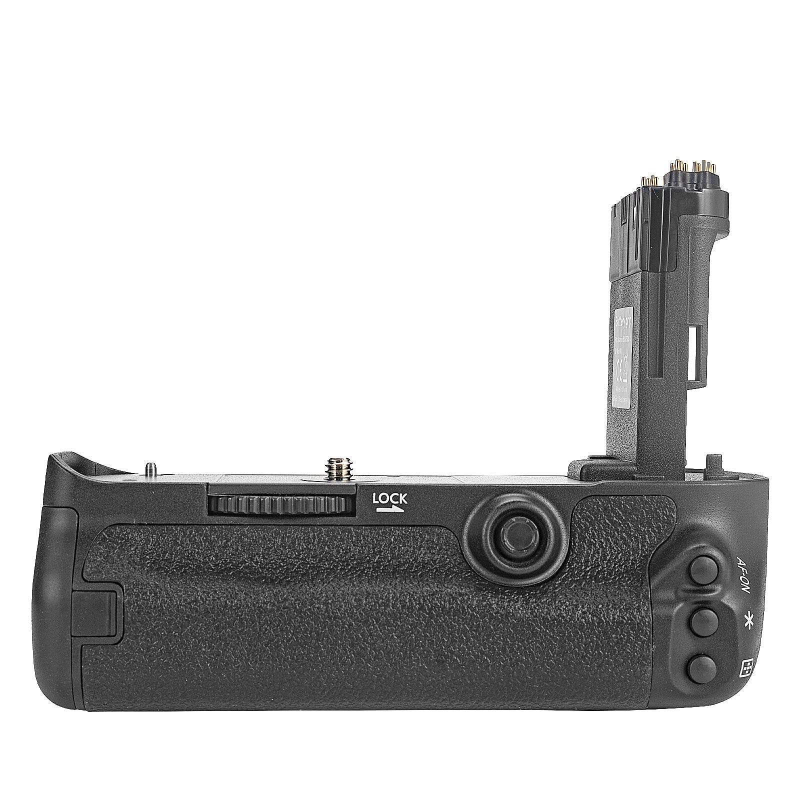 Battery Grip For Canon Eos 5D Mark Iii 5Ds 5Dsr Camera, Replacement For Canon Bg E11,Used To Replace Canon Lp E6N Rechargeable L
