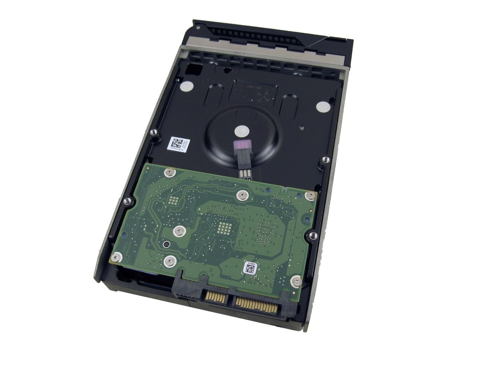 Seagate Constellation Es 2 Tb 7200Rpm Sata 6Gb/S 64Mb Cache 3.5 Inch Internal Bare Drive (St2000Nm0011)