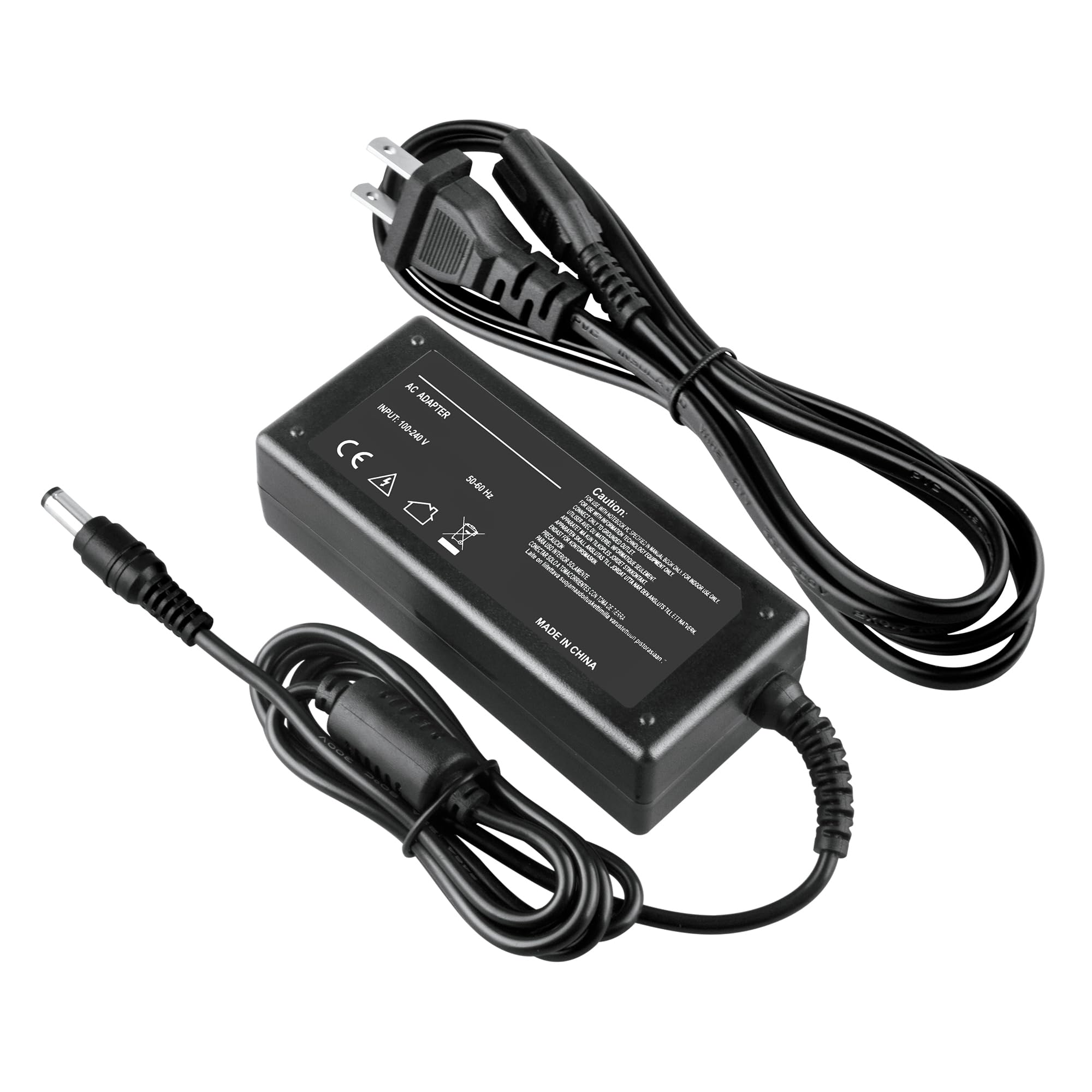 42V AC Adapter Compatible with Jetson JY420150 FY4202000 PS650D420Y1500S