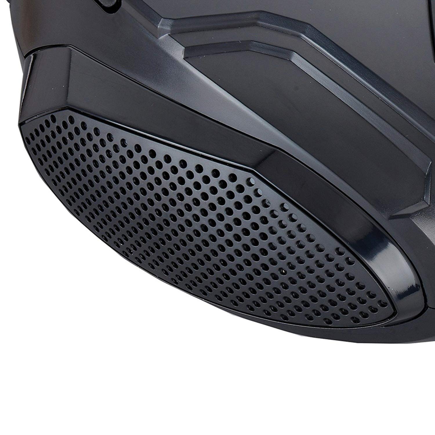 Proscan Elite Portable Cd Boombox With Am/Fm Radio (Black)