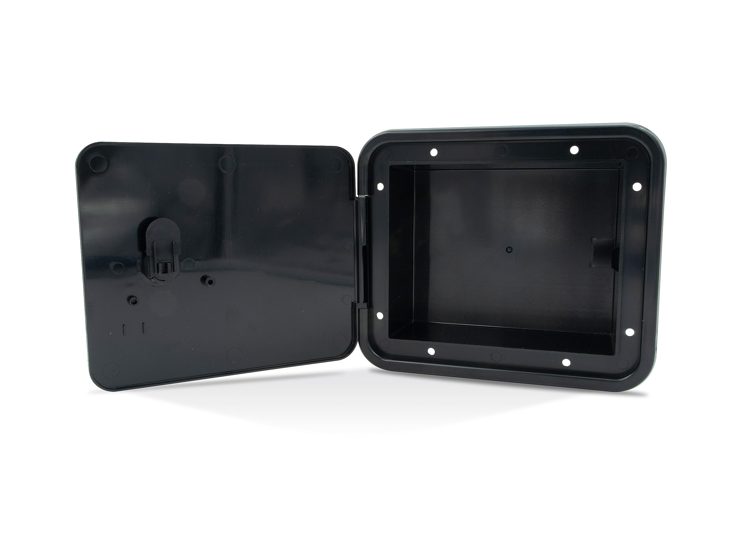 B&B Molders 94310 Multi Purp Htc Flat Key