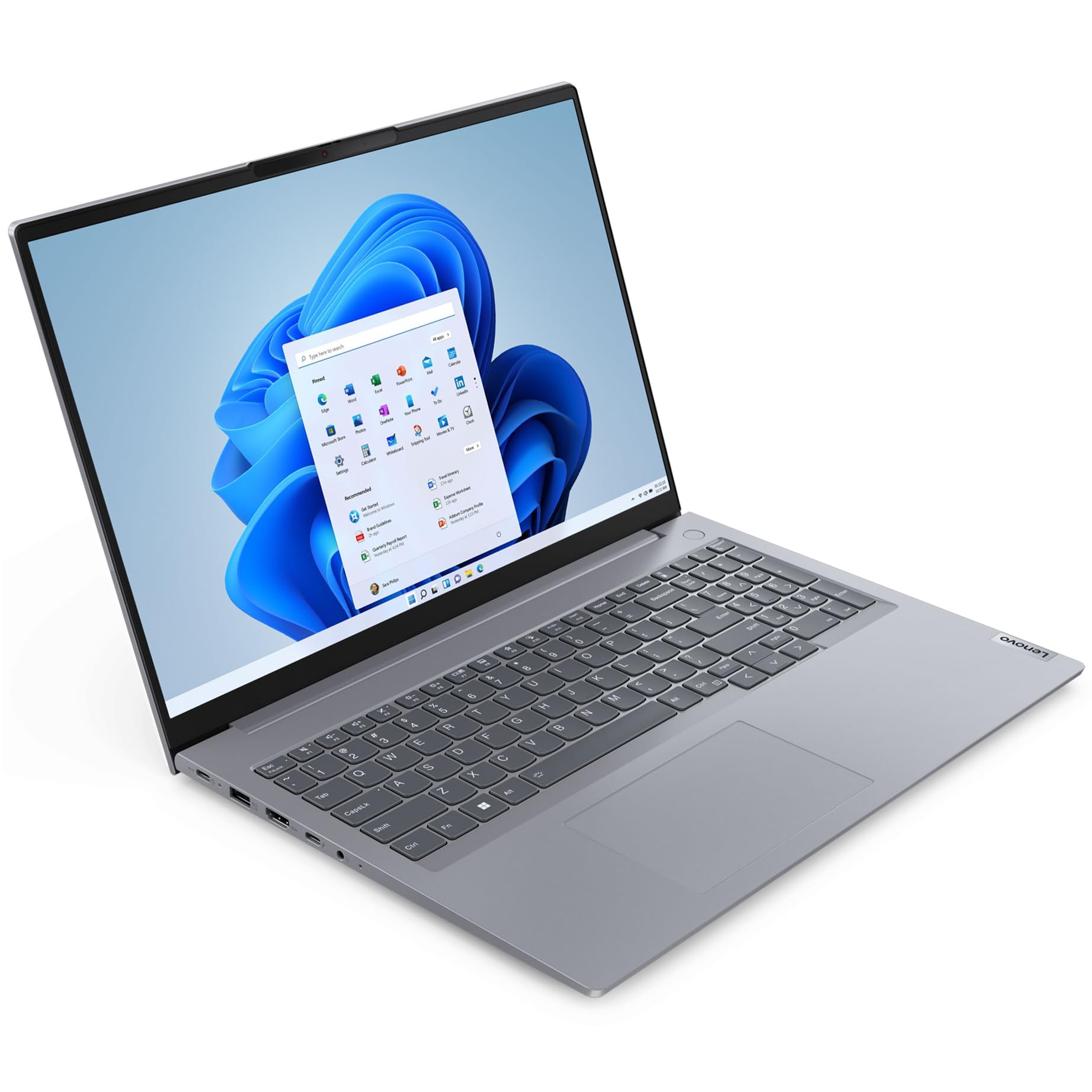 Lenovo Thinkbook 16 G6 16'' Fhd+ Laptop Computer, 13Th Gen Intel 14 Core I7 13700H, 32Gb Ddr5 Ram, 1Tb Pcie Ssd, Wifi 6, Bluetoo
