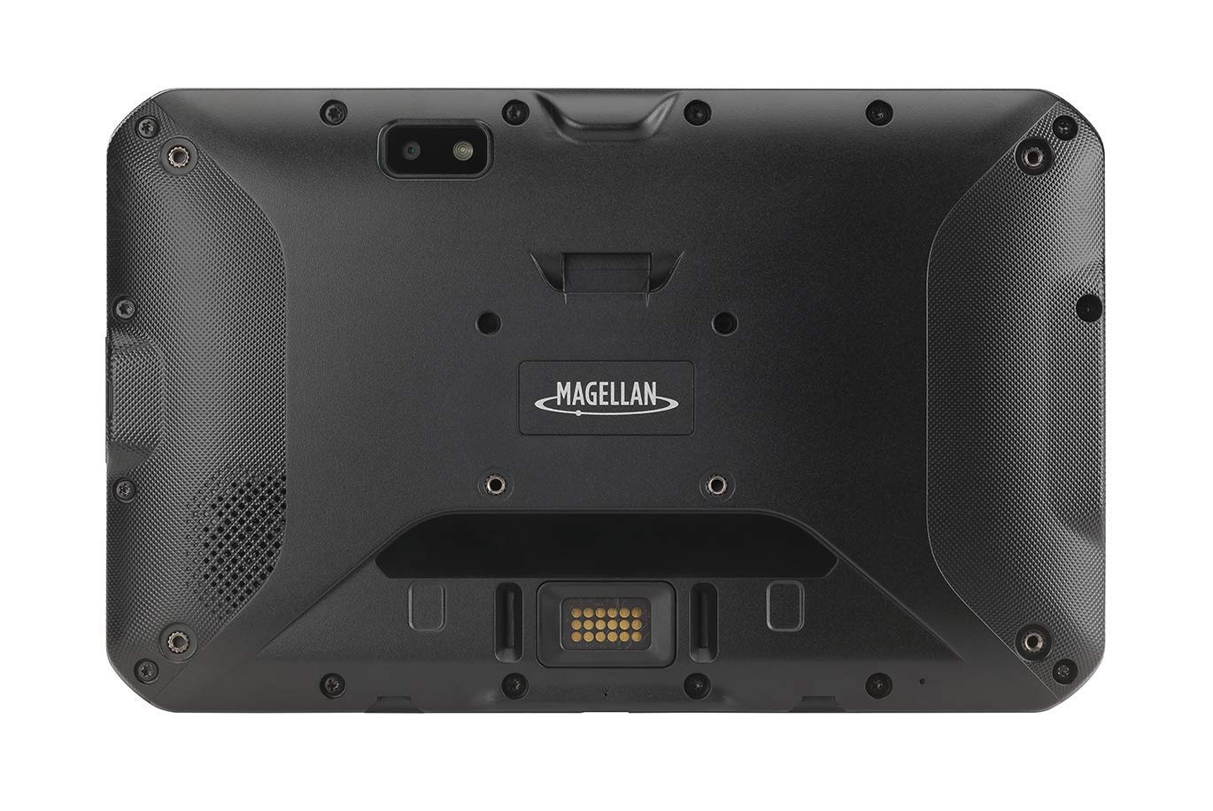 Magellan Tn1840Sgluc Trx7 Cs Pro Dual Mount Trail & Street 7 Inch Gps Navigator With Rear Facing Trail Camera