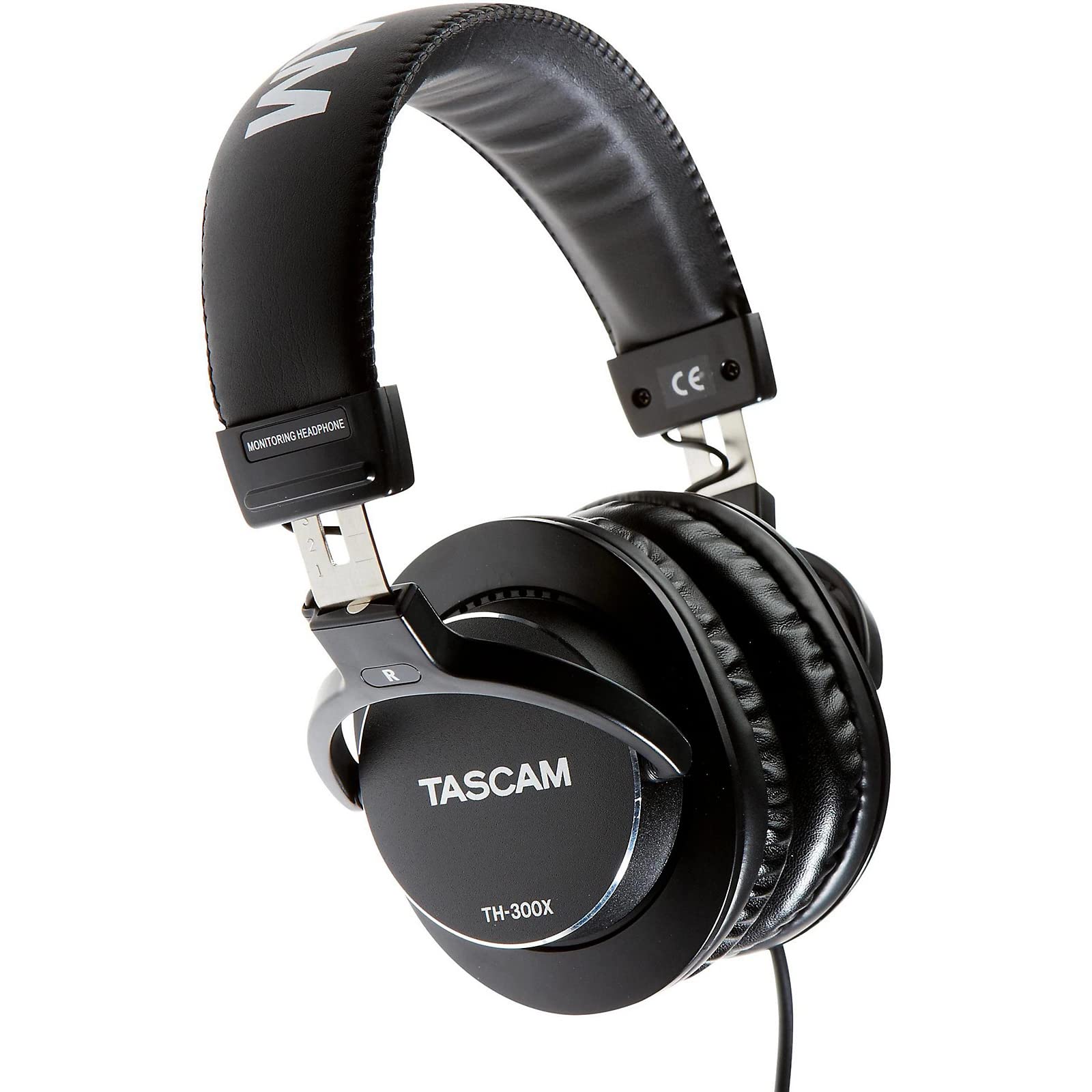 Tascam Th 300X Studio Headphones